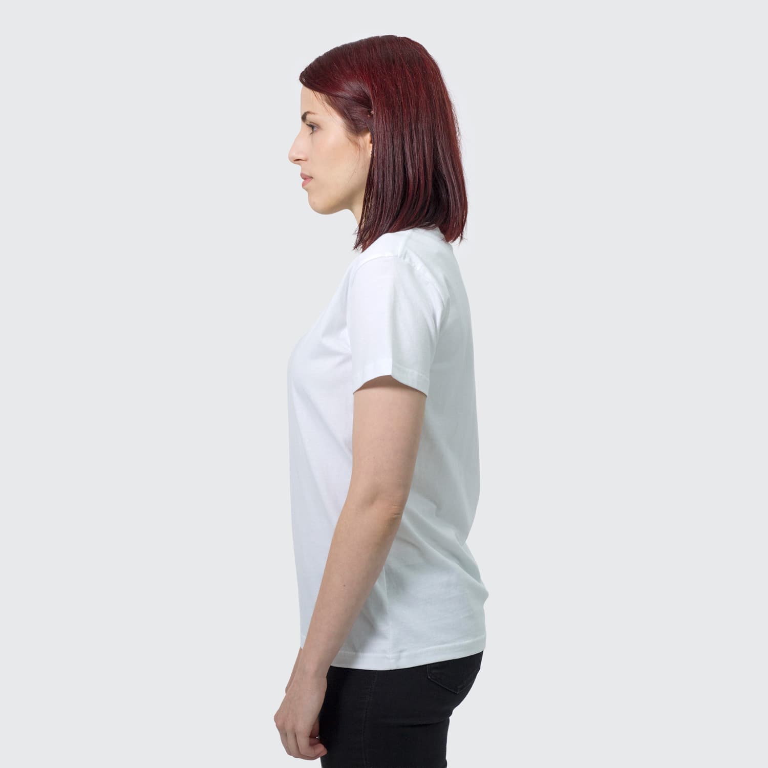 TRENDSWEAR Viva Womens T-Shirt — view 4 of 4