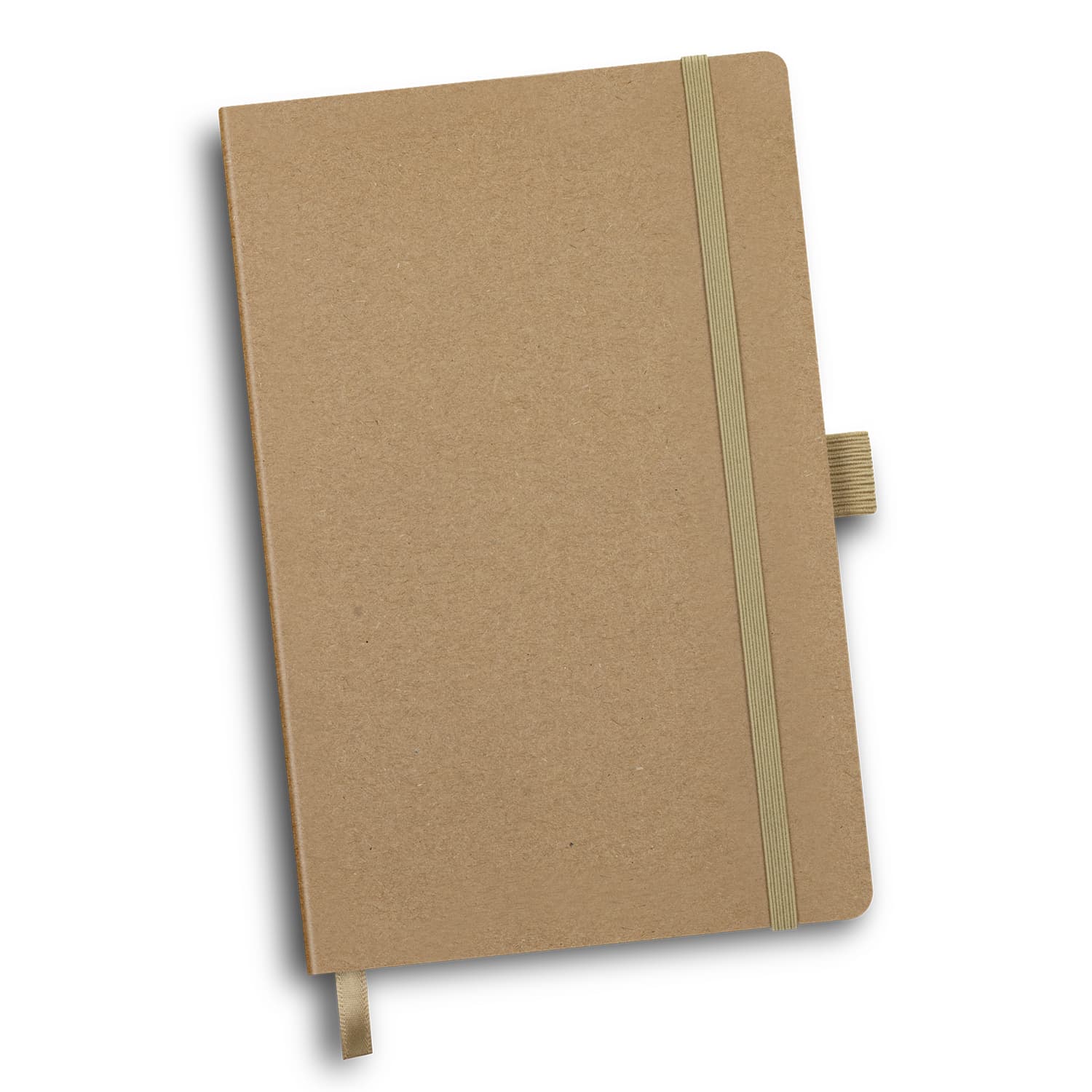 Beaumont Stone Paper Notebook — view 4 of 4