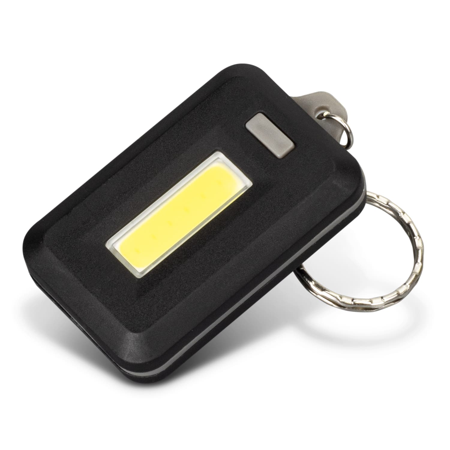 Luton COB Light Key Ring — view 3 of 4