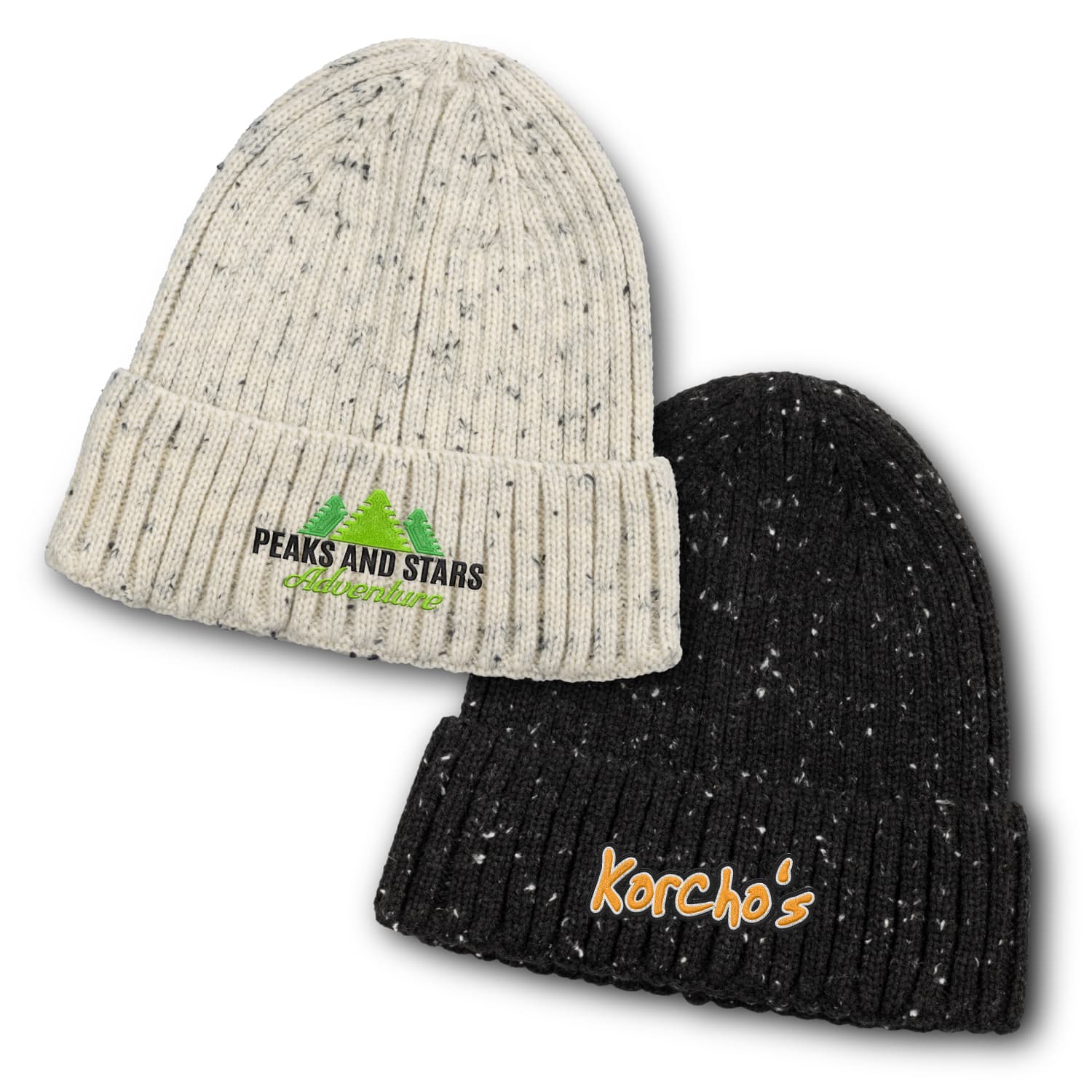Snowflake Beanie — view 2 of 4