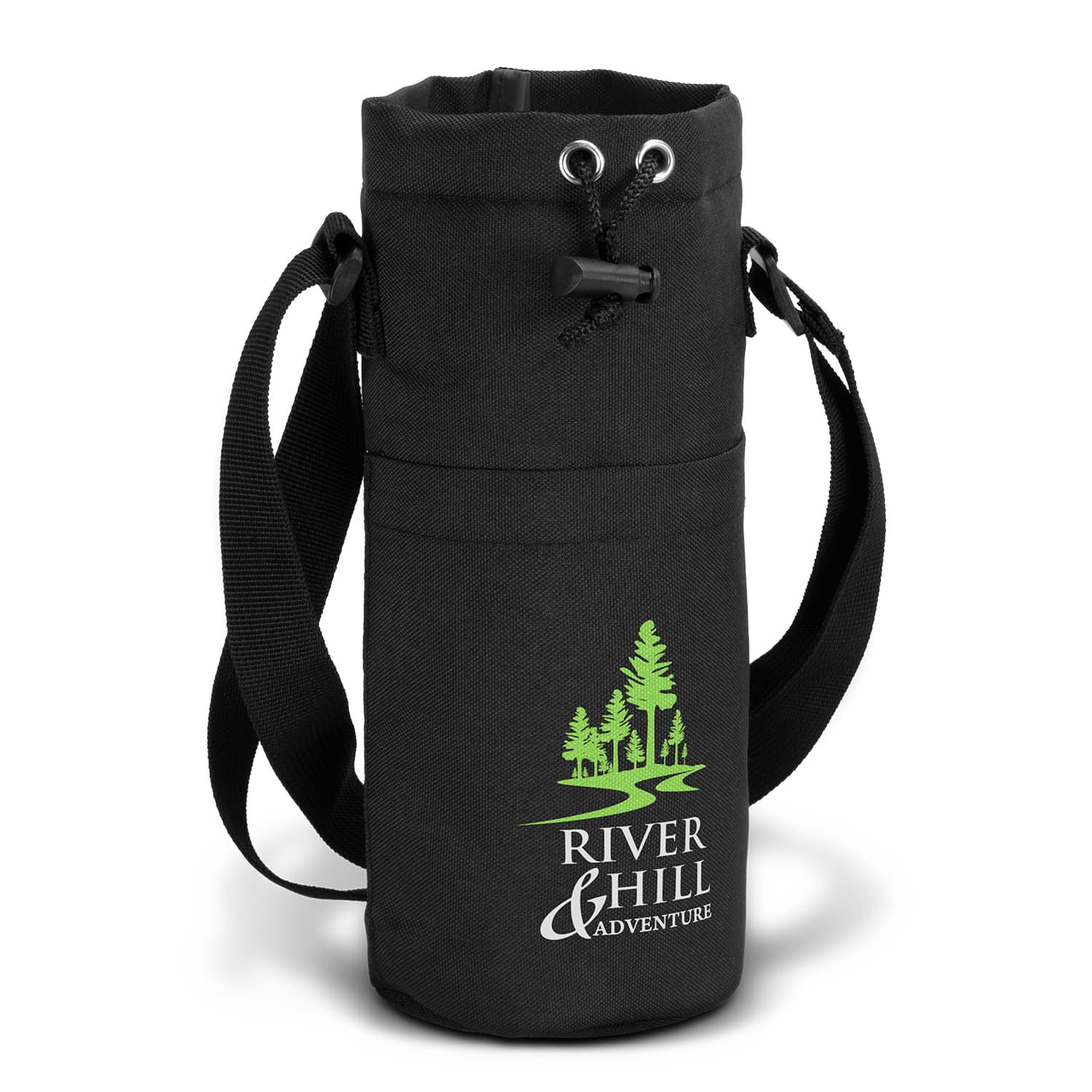 Seville Bottle Sling Bag — view 2 of 4