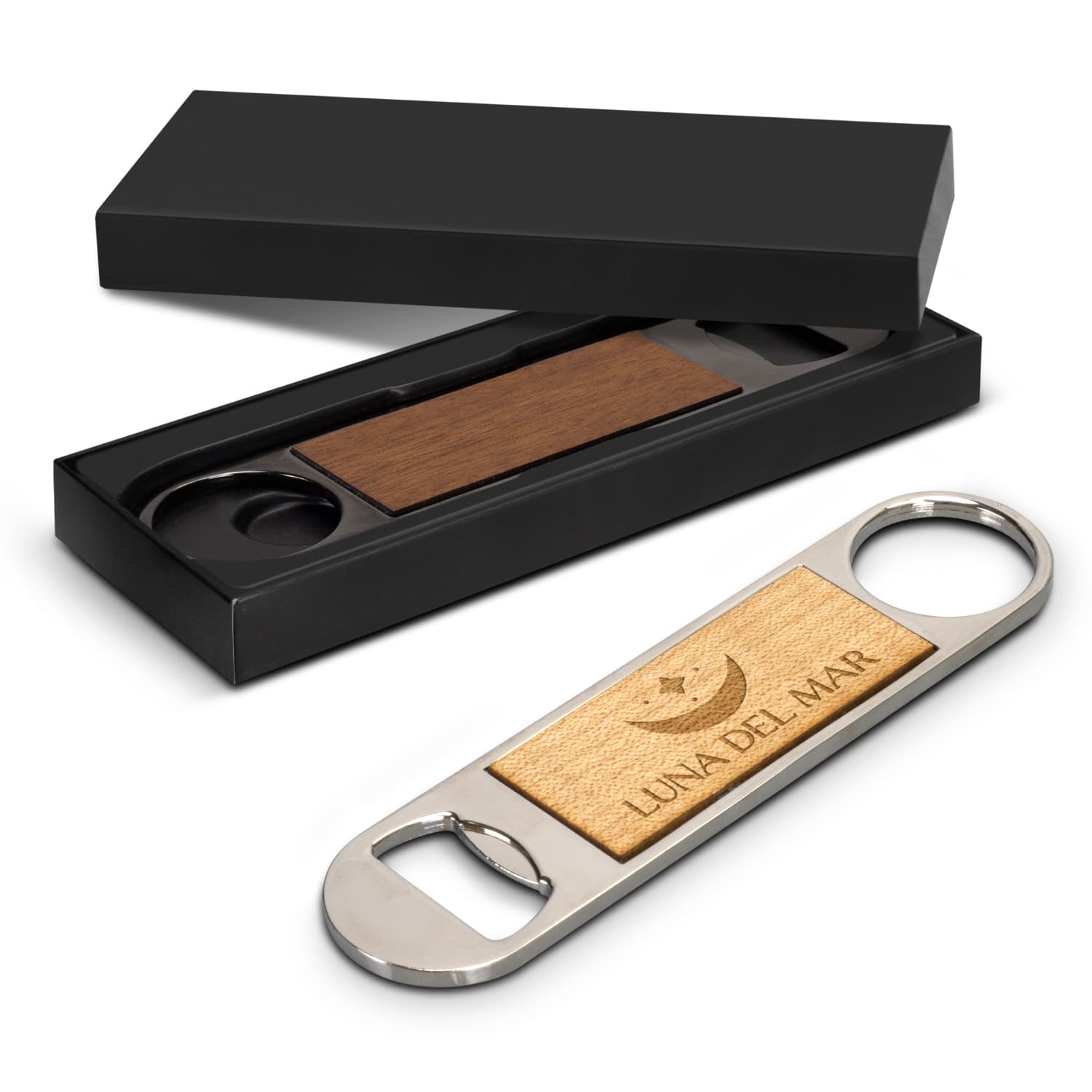Bronx Magnet Bottle Opener — view 2 of 4