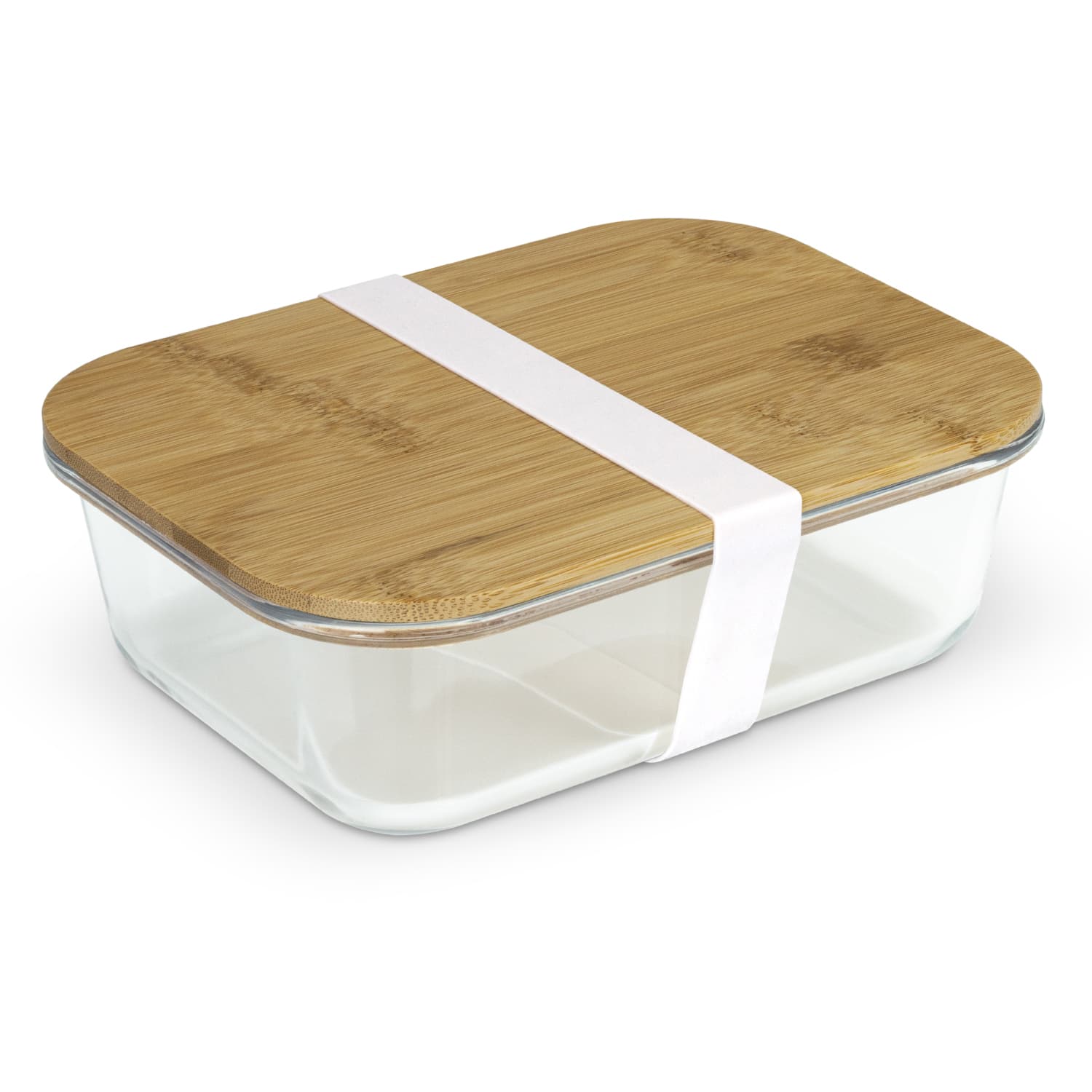 NATURA Iris Glass Lunch Box — view 4 of 4