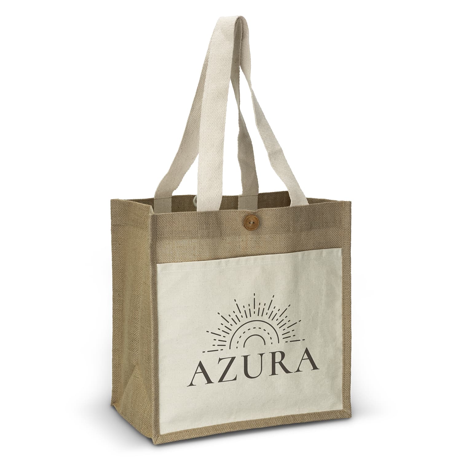Osiris Tote Bag — view 2 of 4
