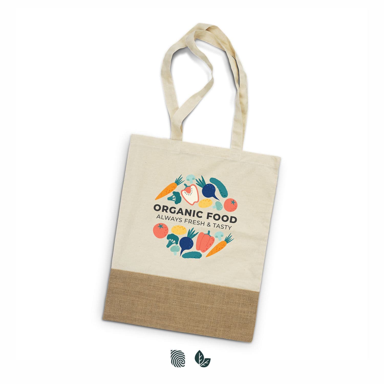 Lima Tote Bag — view 3 of 4