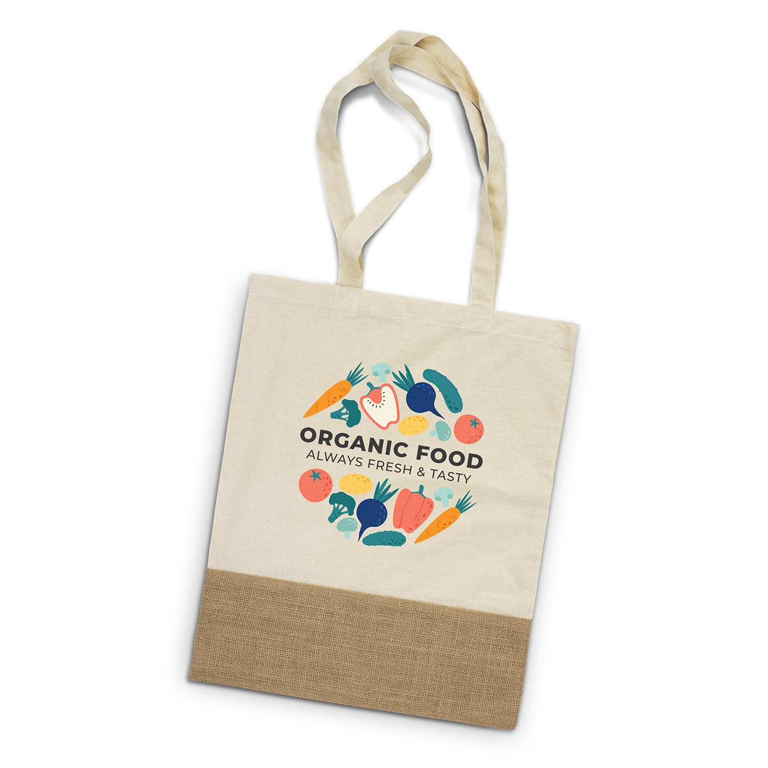 Lima Tote Bag — view 2 of 4