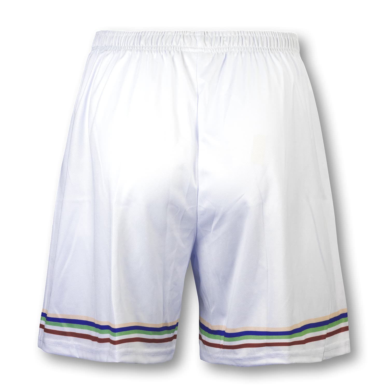 Custom Mens Tennis Shorts — view 4 of 4