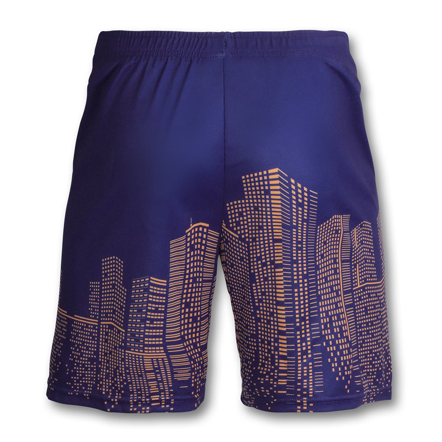 Custom Womens Basketball Shorts — view 4 of 4