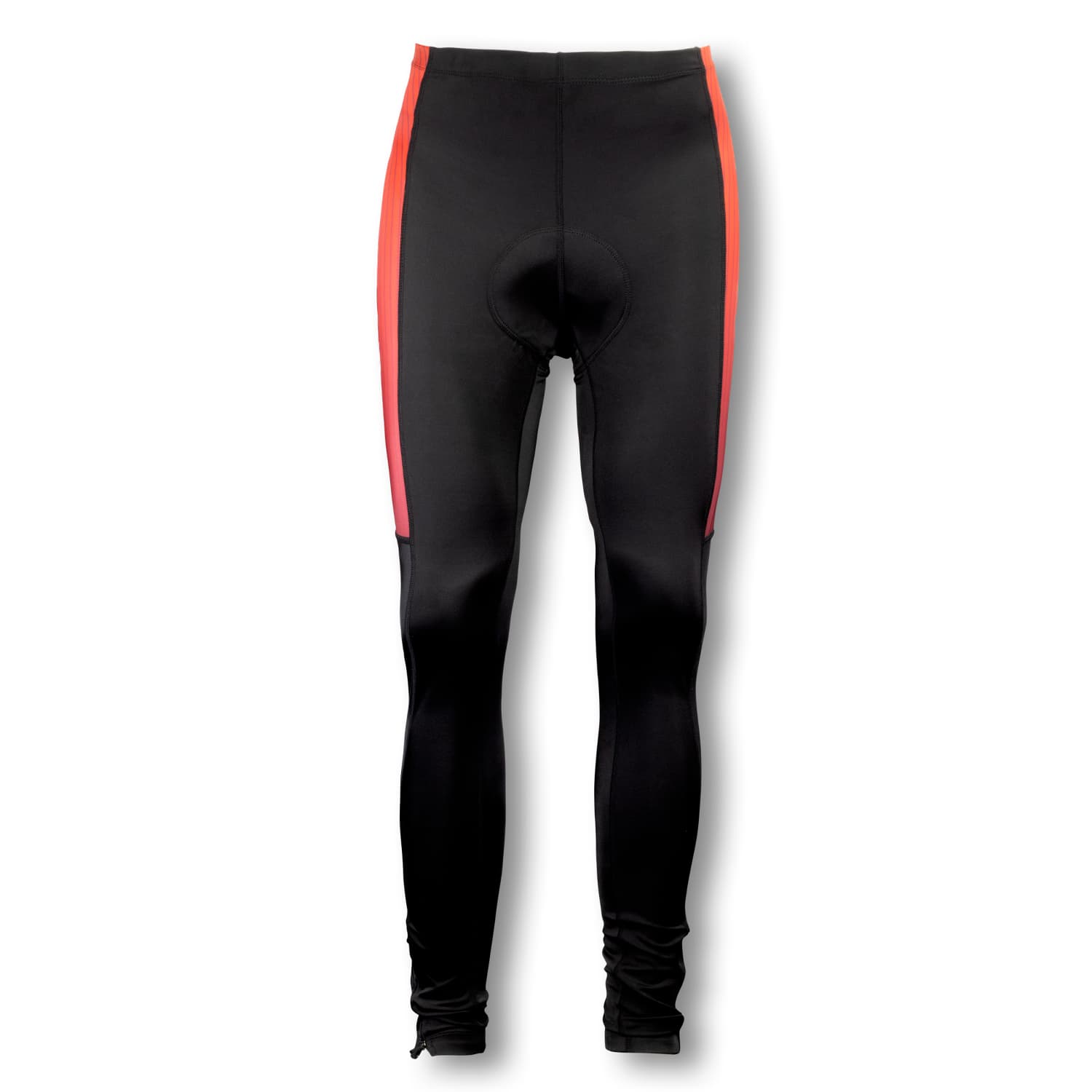 Custom Womens Cycling Pants — view 3 of 4