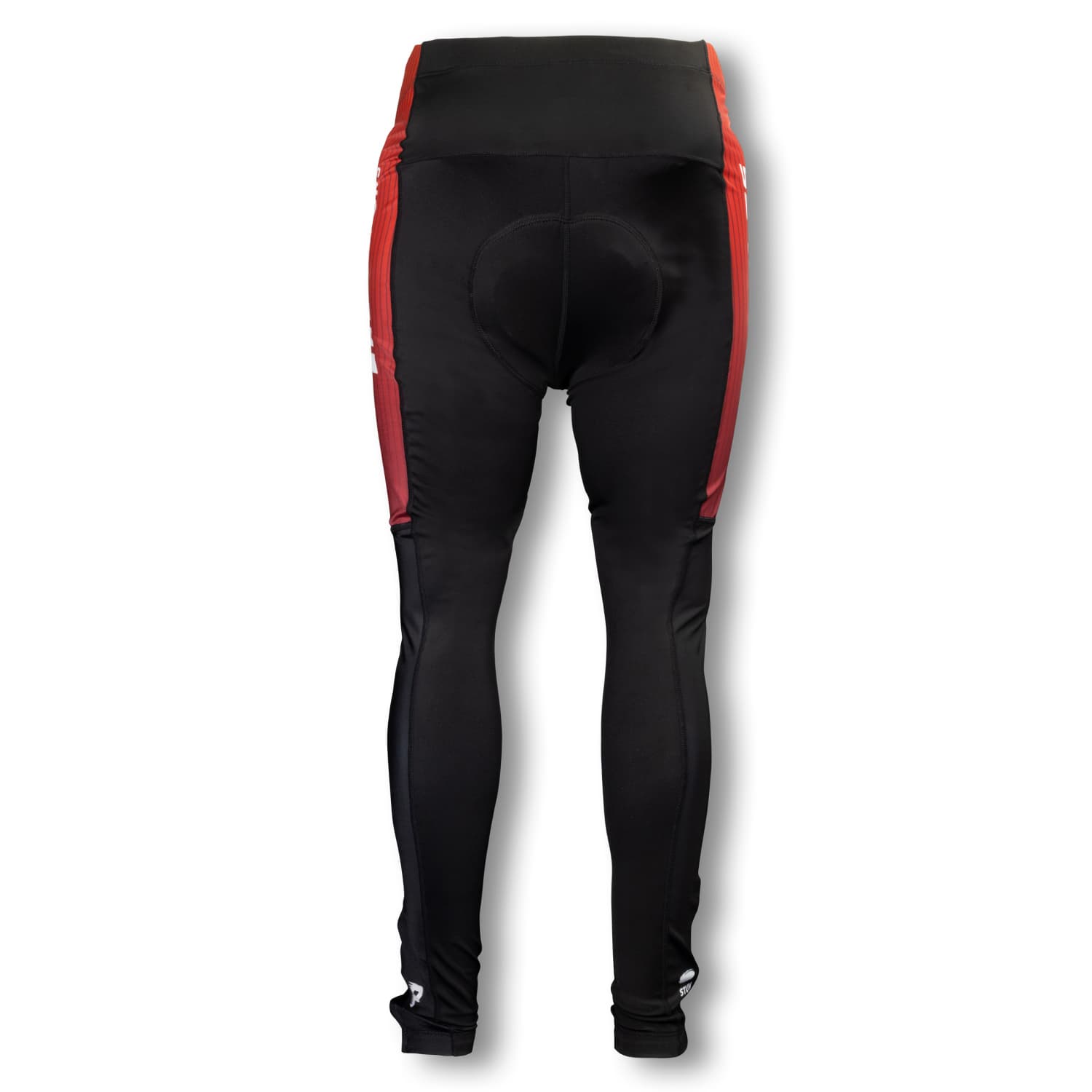 Custom Womens Cycling Pants — view 4 of 4