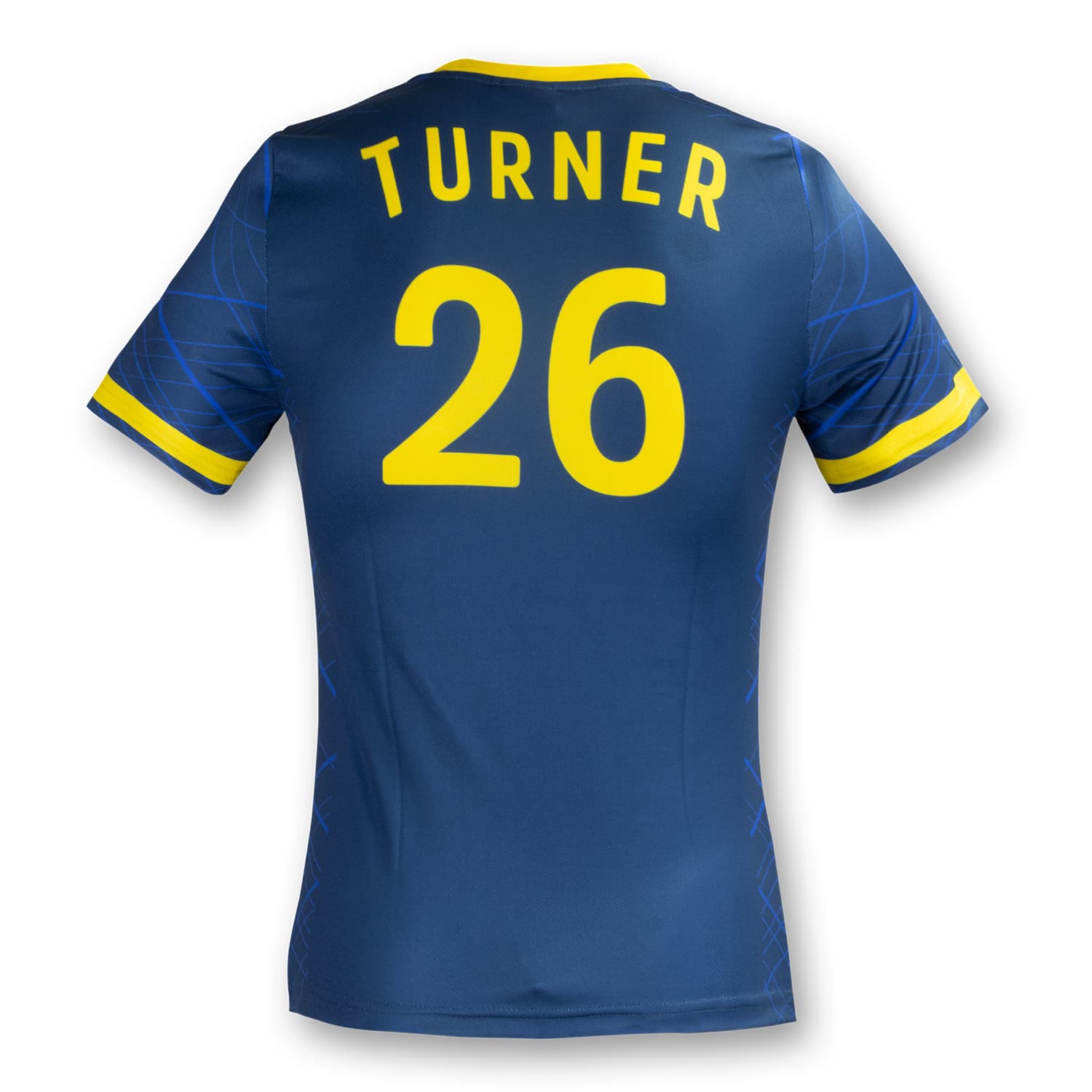 Custom Womens Soccer Top — view 4 of 4