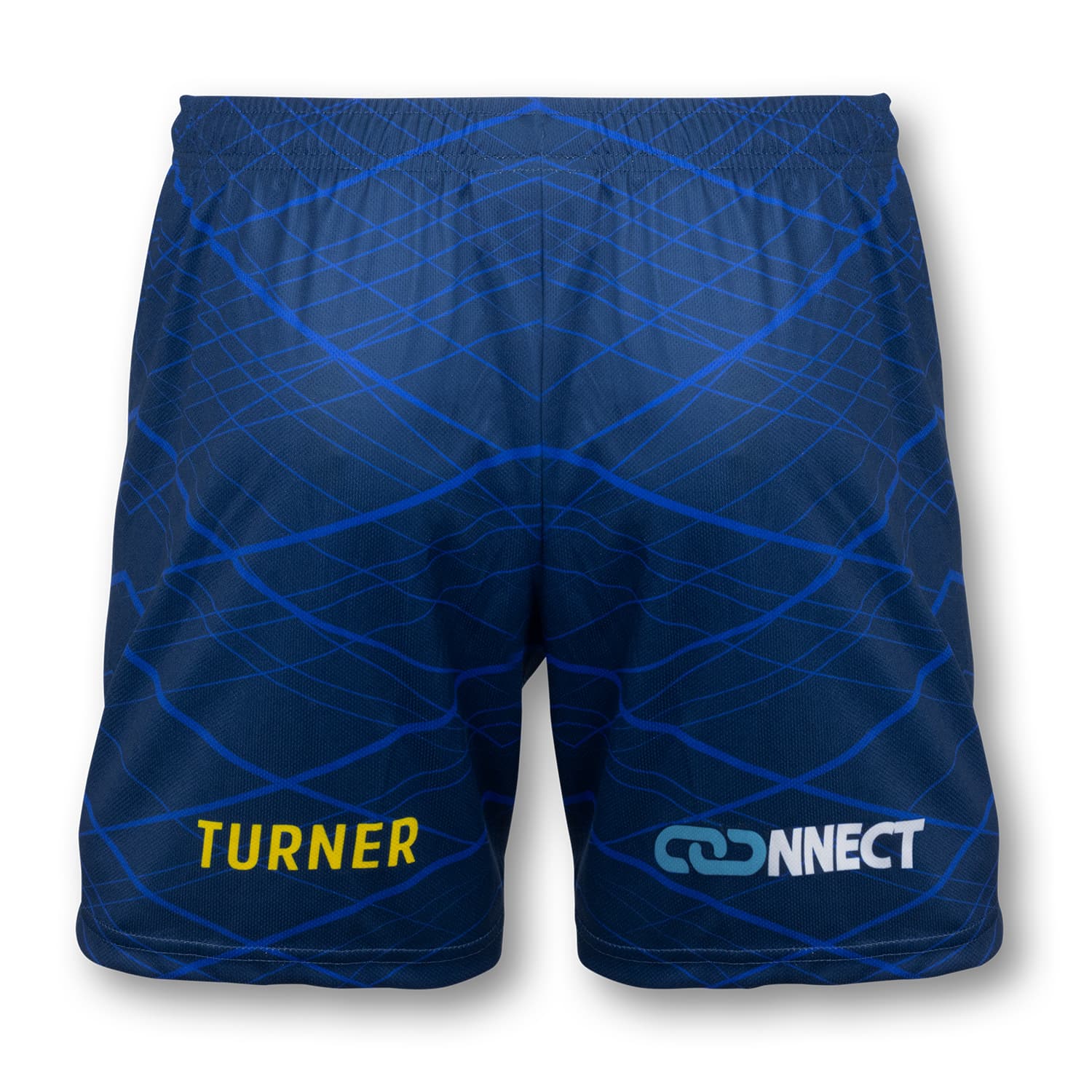 Custom Womens Soccer Shorts — view 4 of 4