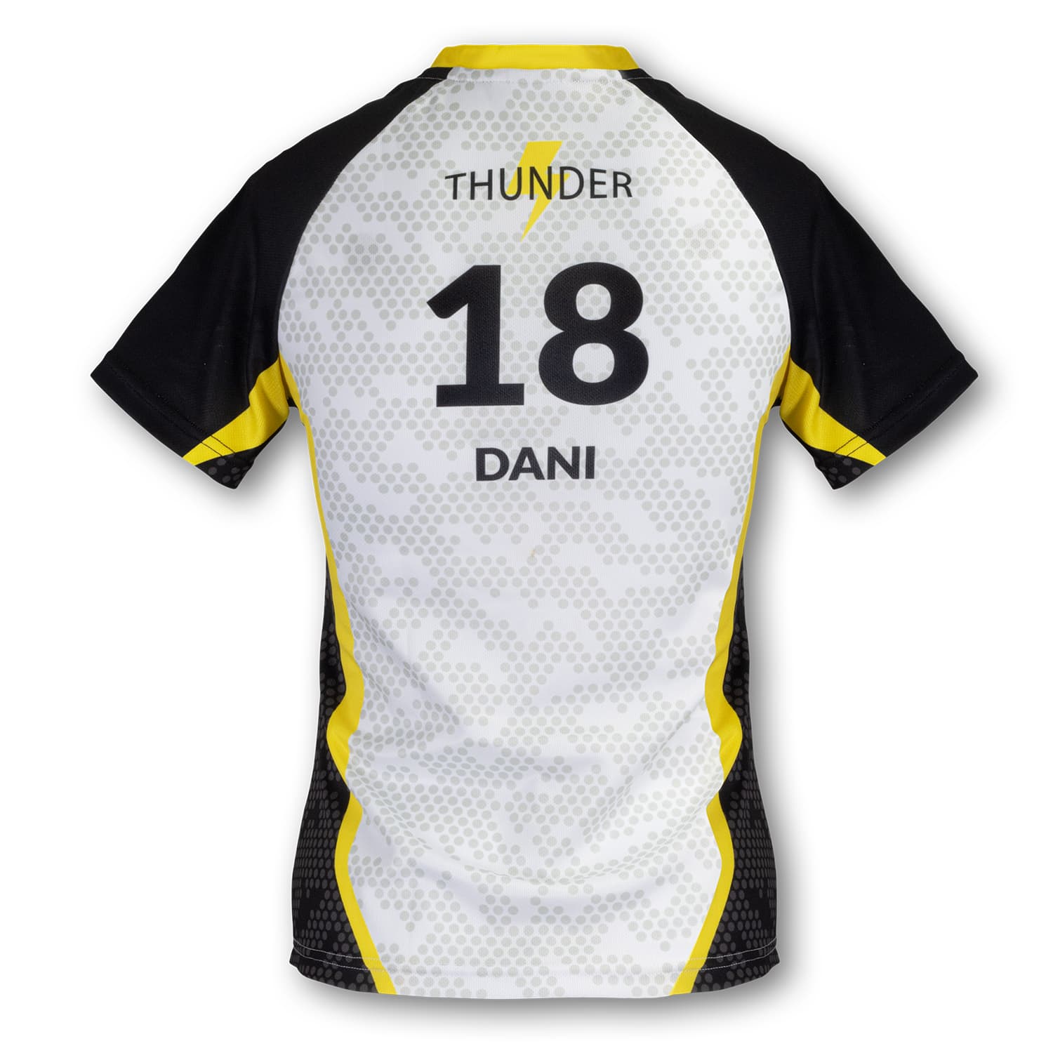 Custom Womens Volleyball Top — view 4 of 4