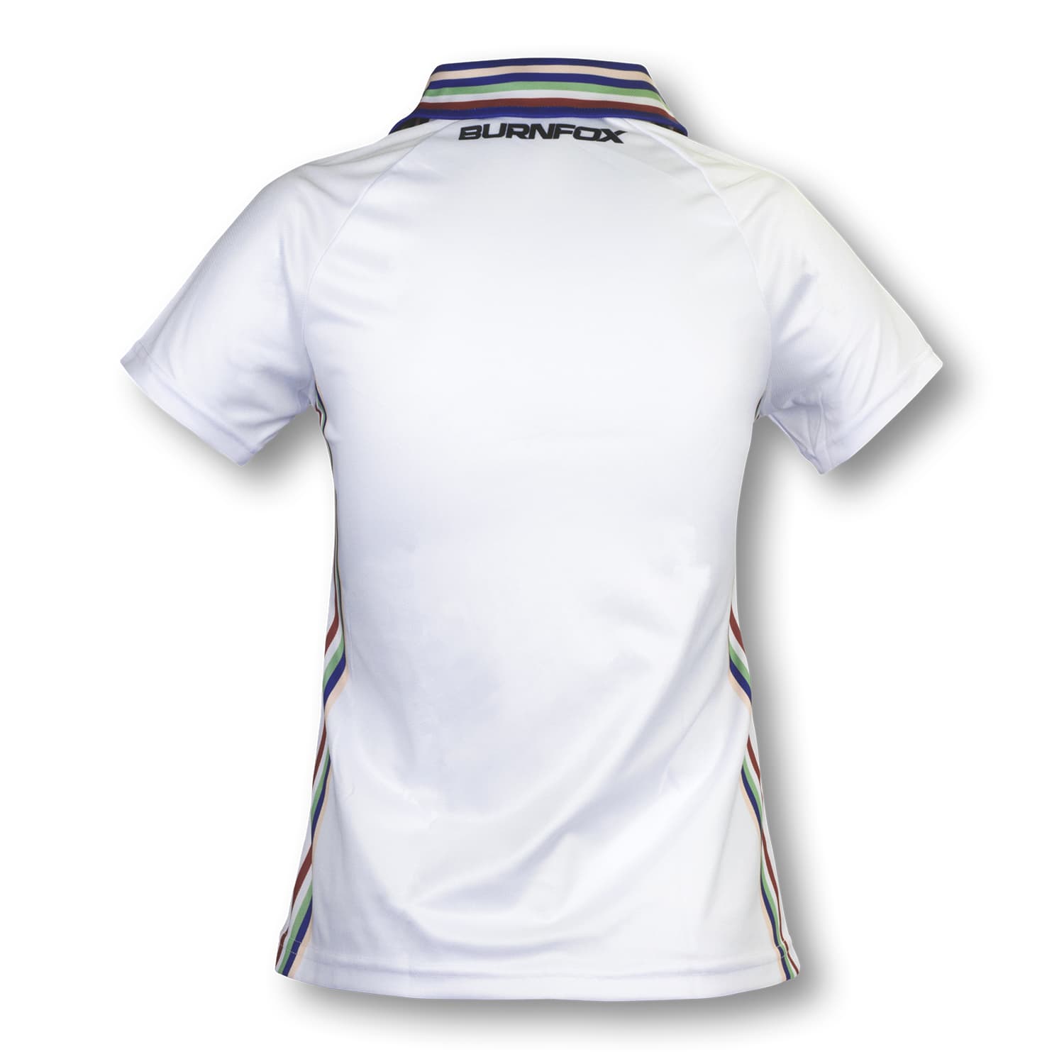 Custom Womens Tennis Top — view 4 of 4