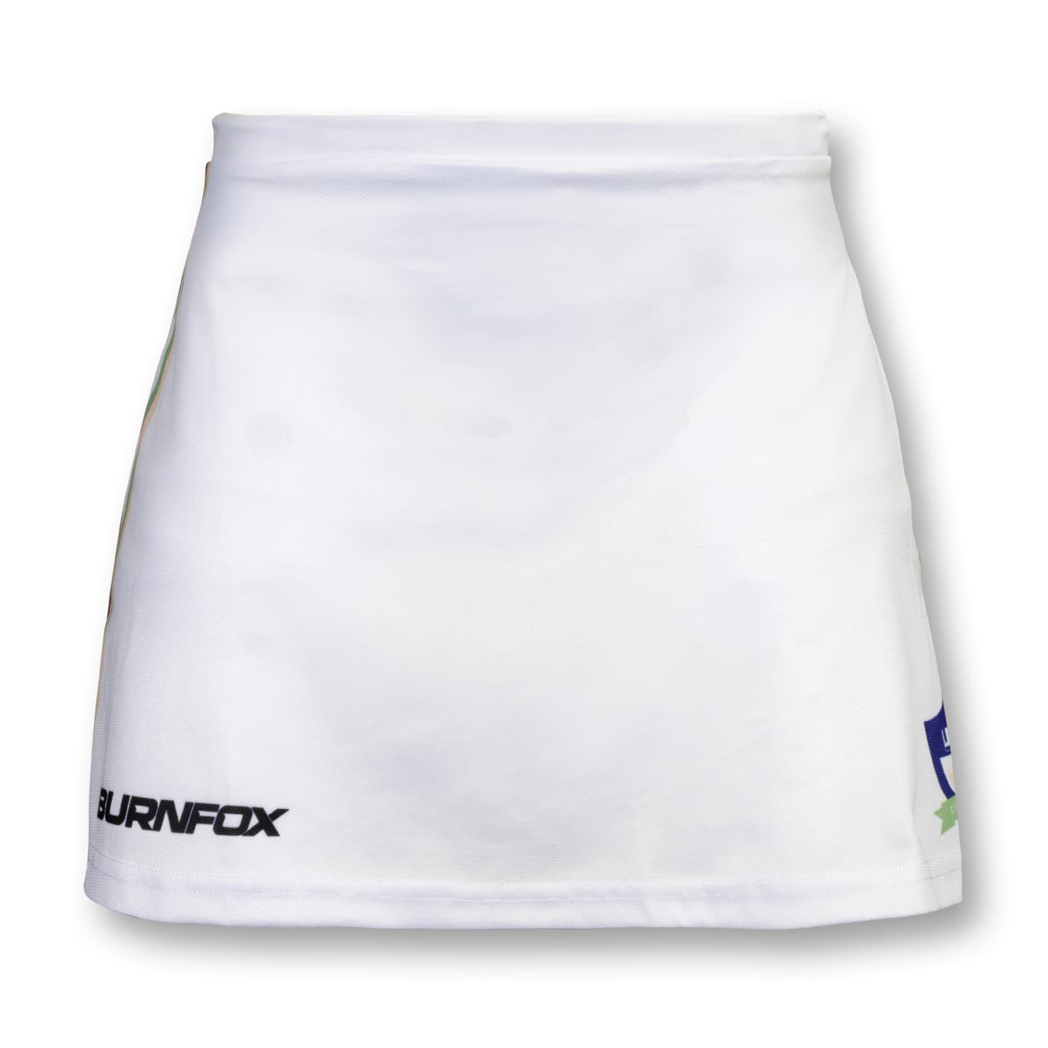 Custom Womens Tennis Skirt — view 3 of 4
