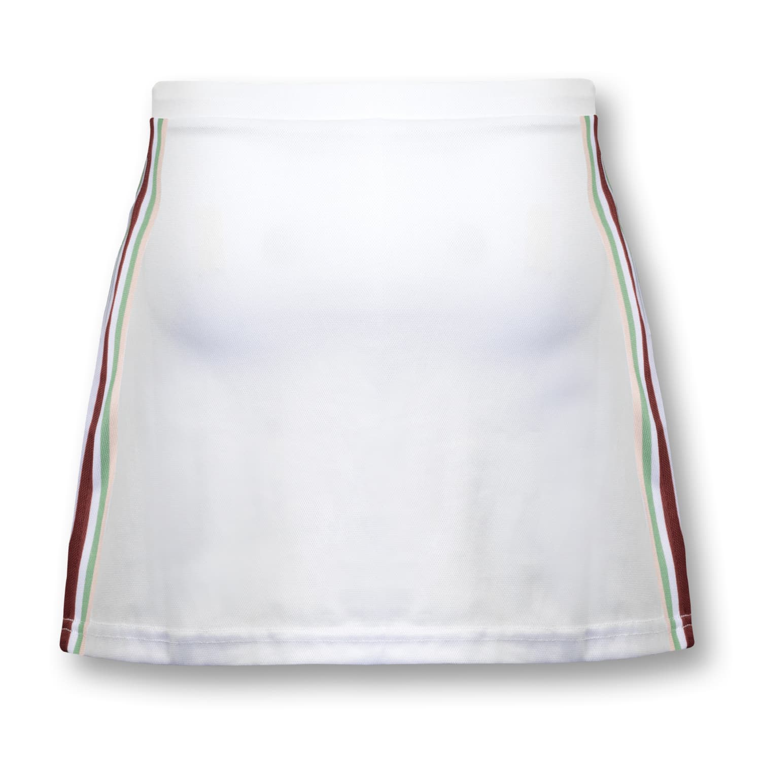 Custom Womens Tennis Skirt — view 4 of 4