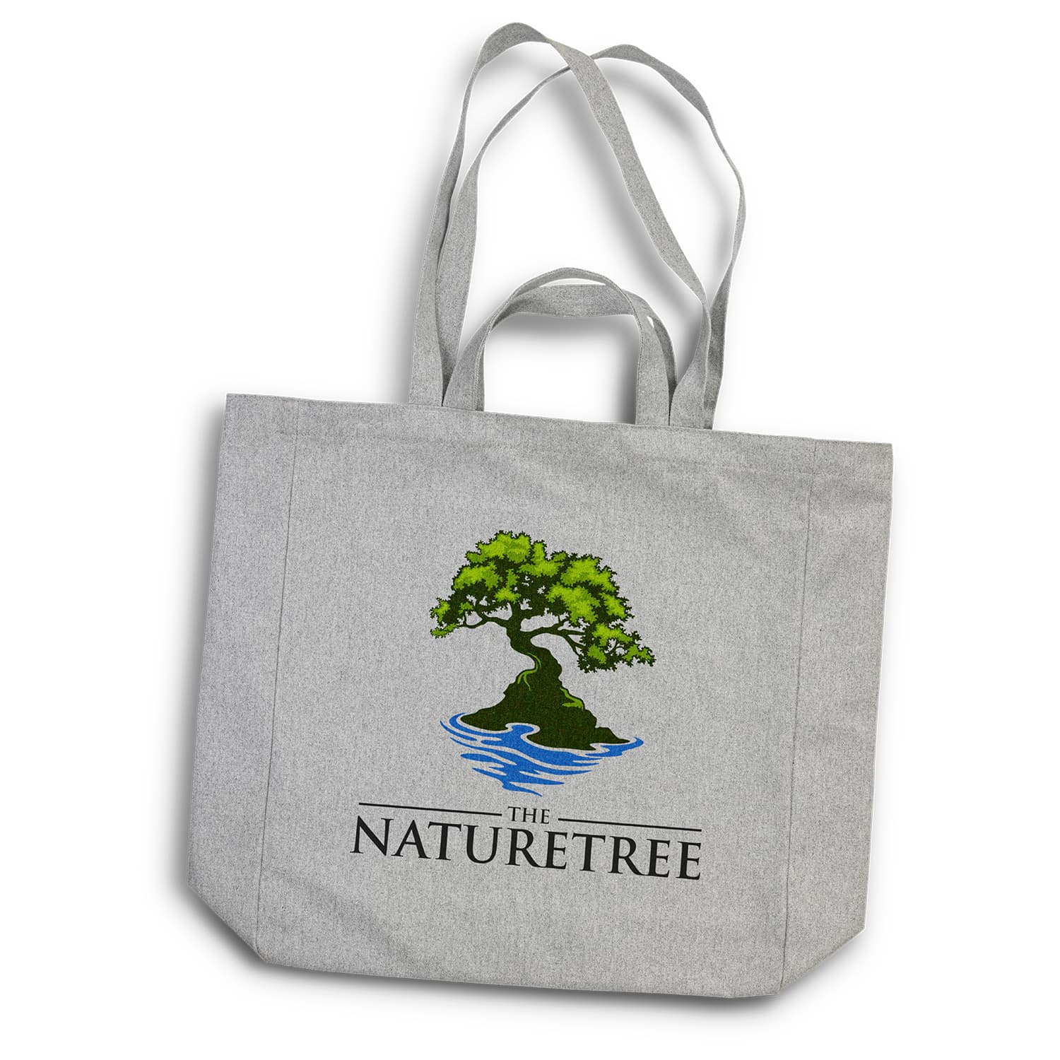 Naples Tote Bag — view 2 of 3