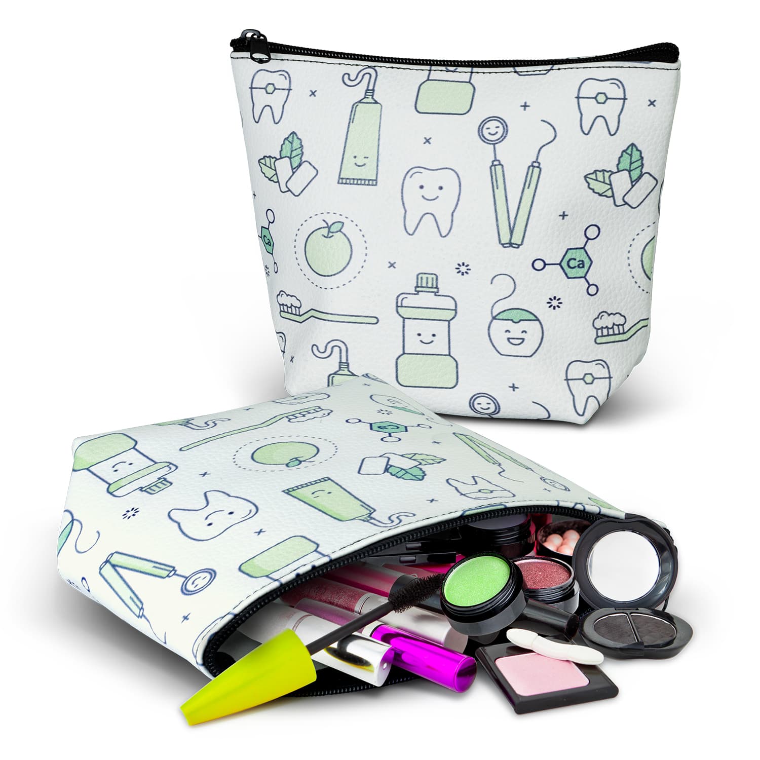 Belle Cosmetic Bag - Small — view 2 of 3