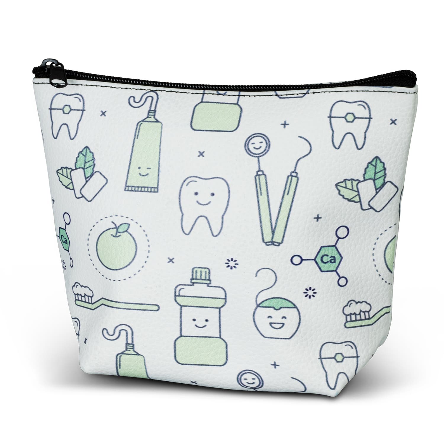 Belle Cosmetic Bag - Small — view 3 of 3