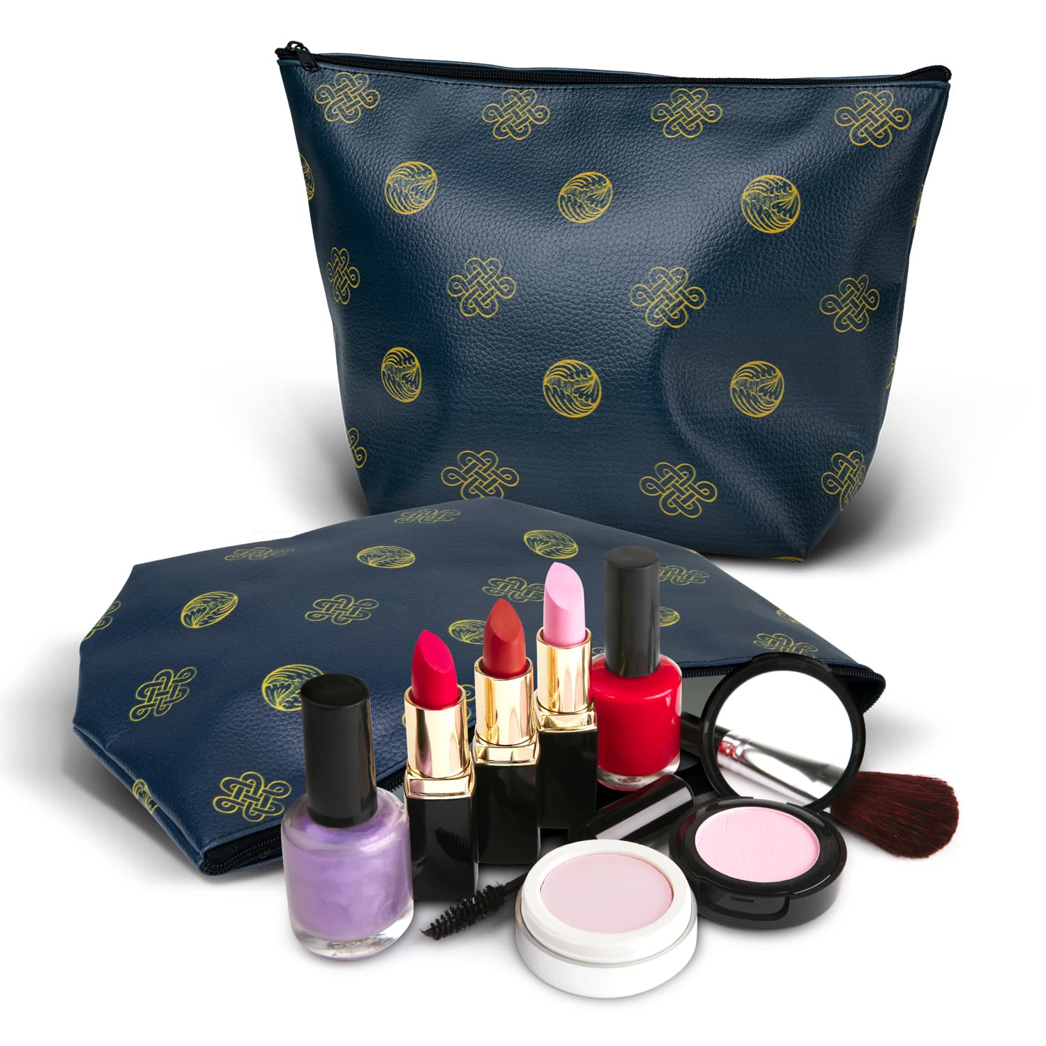 Belle Cosmetic Bag - Medium — view 2 of 3