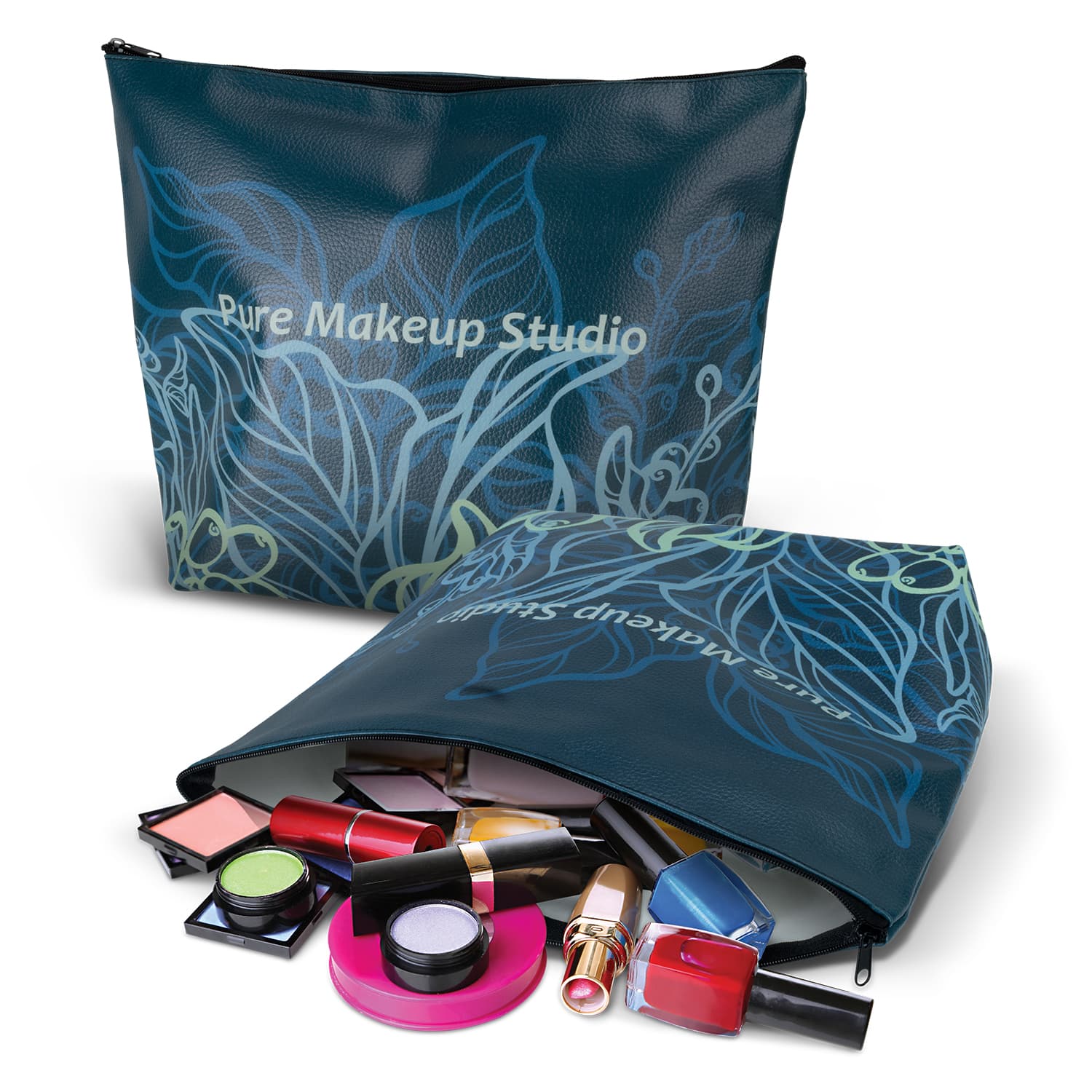 Belle Cosmetic Bag - Large — view 2 of 3