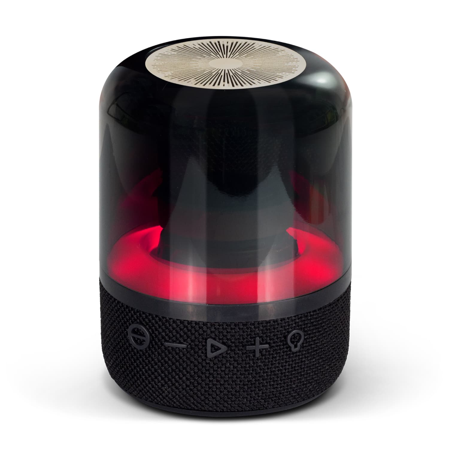 Spectrum Bluetooth Speaker — view 3 of 4