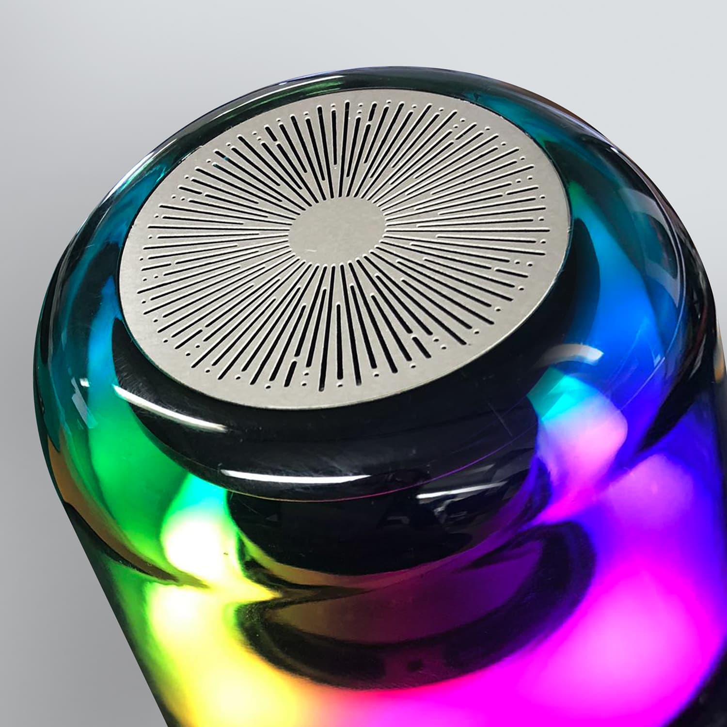 Spectrum Bluetooth Speaker — view 4 of 4