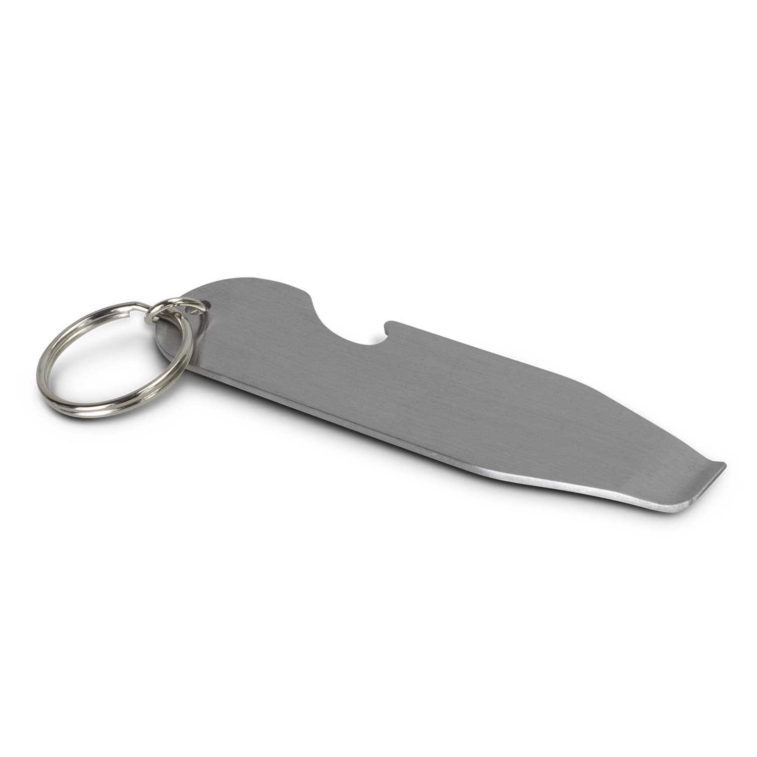 Paint Tin and Bottle Opener Key Ring — view 3 of 3