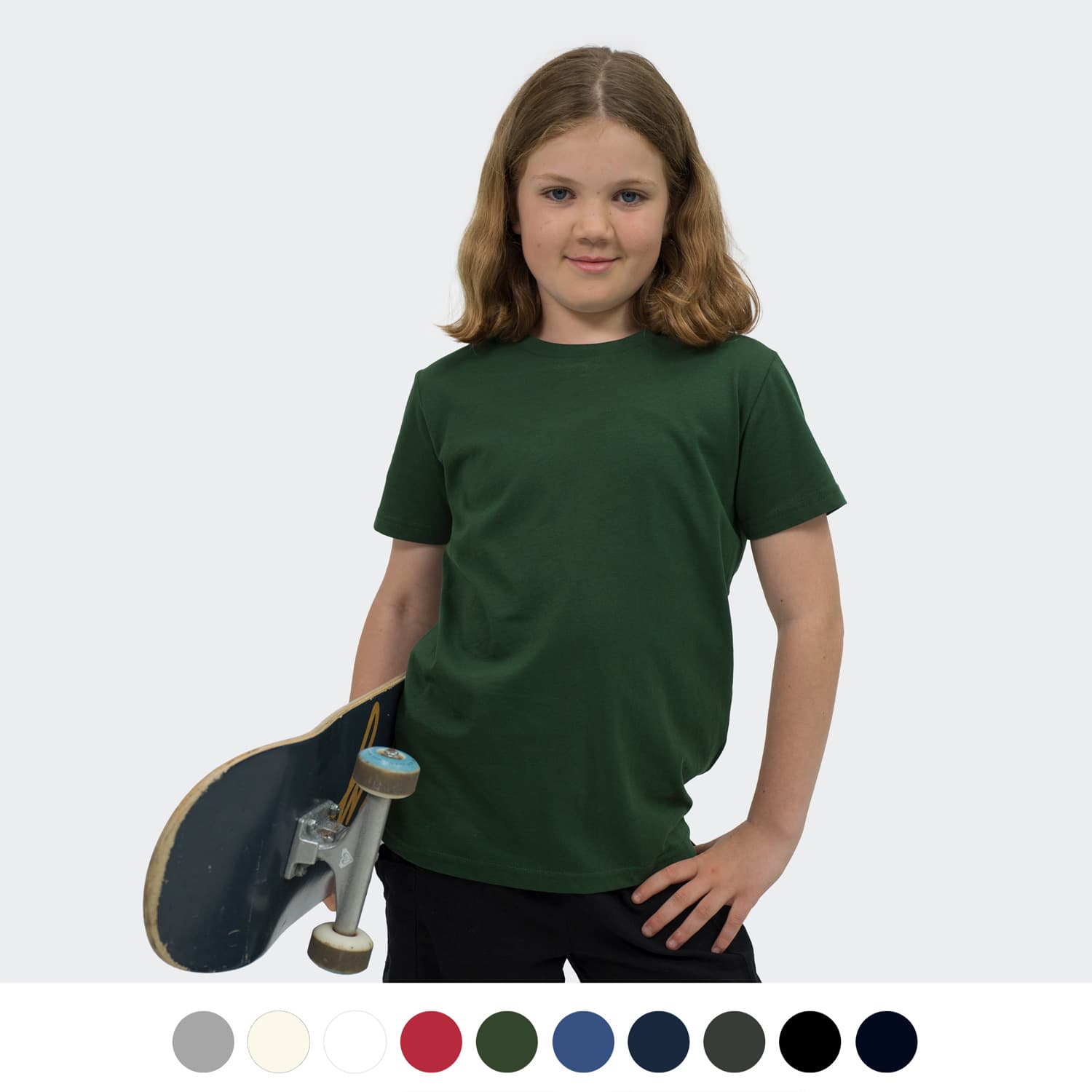 TRENDSWEAR Element Youth T-Shirt — view 2 of 4