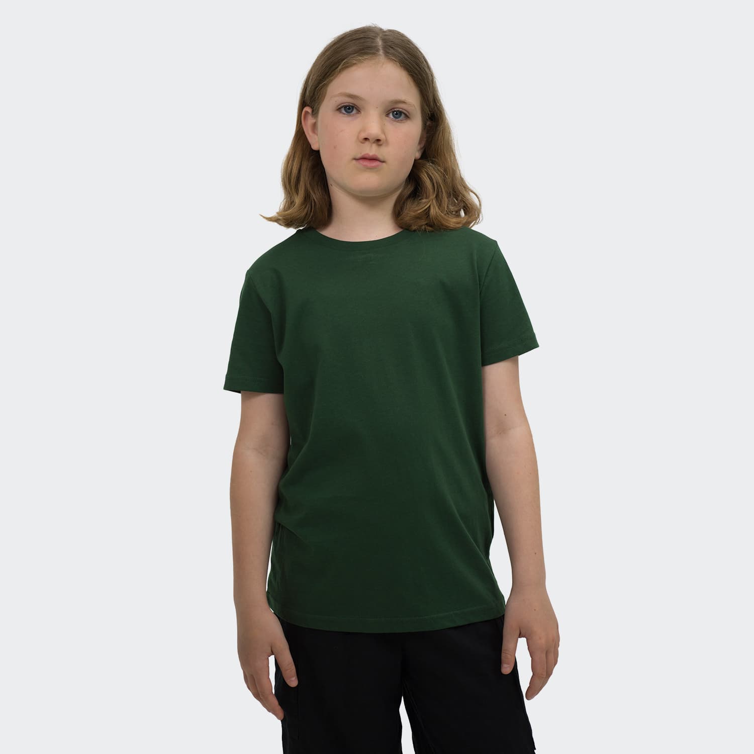 TRENDSWEAR Element Youth T-Shirt — view 4 of 4