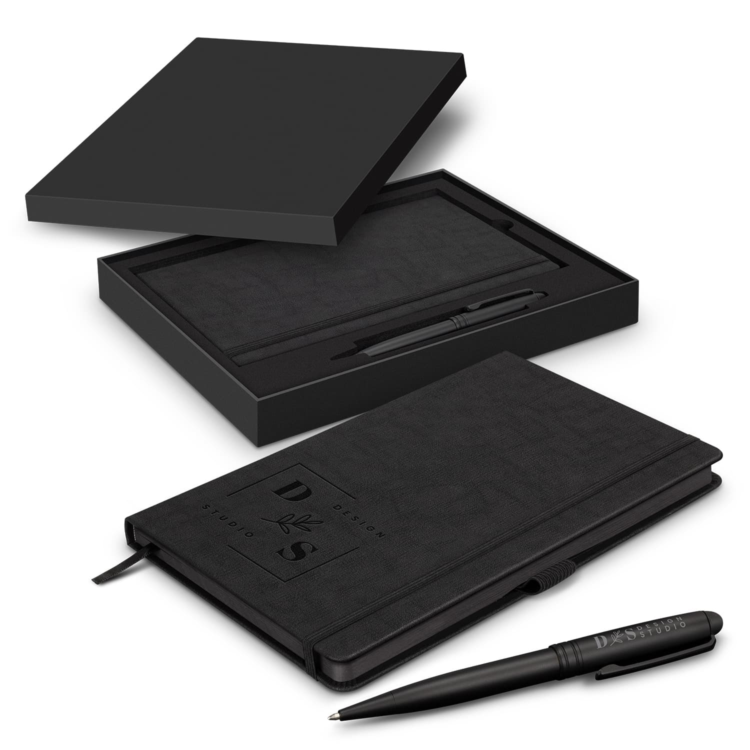 Onyx Writing Set — view 2 of 4