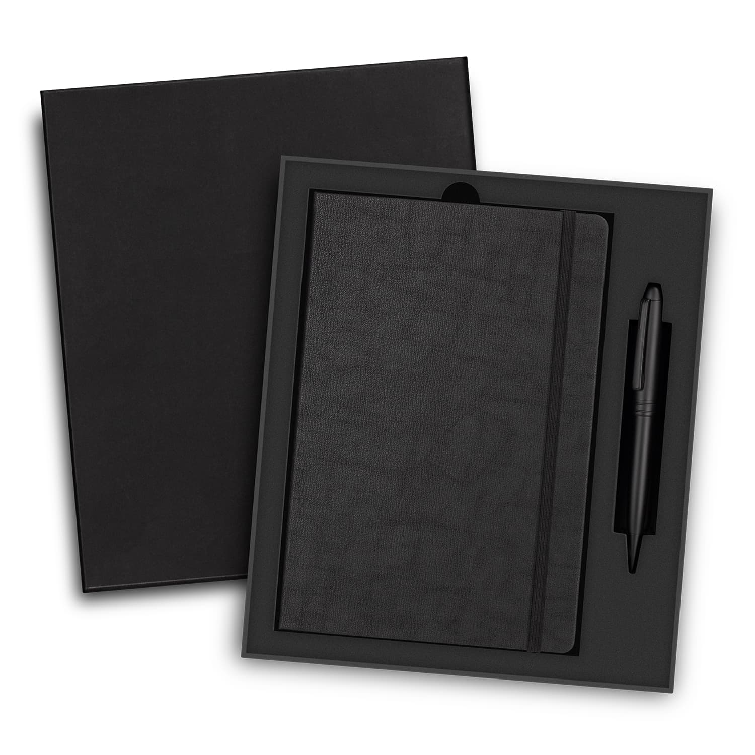 Onyx Writing Set — view 3 of 4