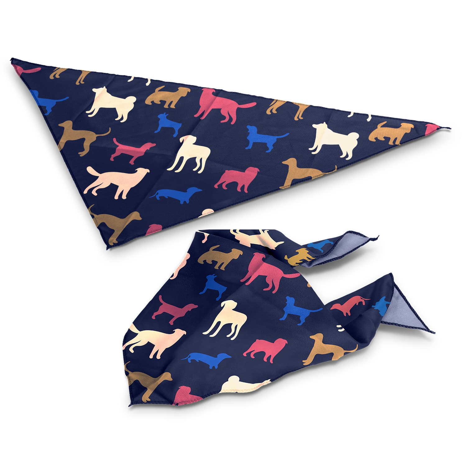 Pet Bandana - Medium — view 2 of 2