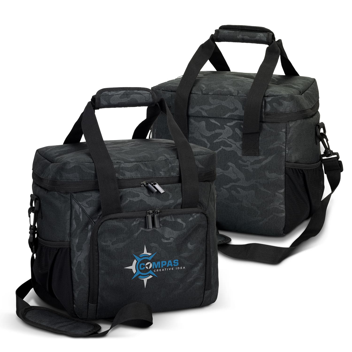 Urban Camo Cooler Bag — view 2 of 4