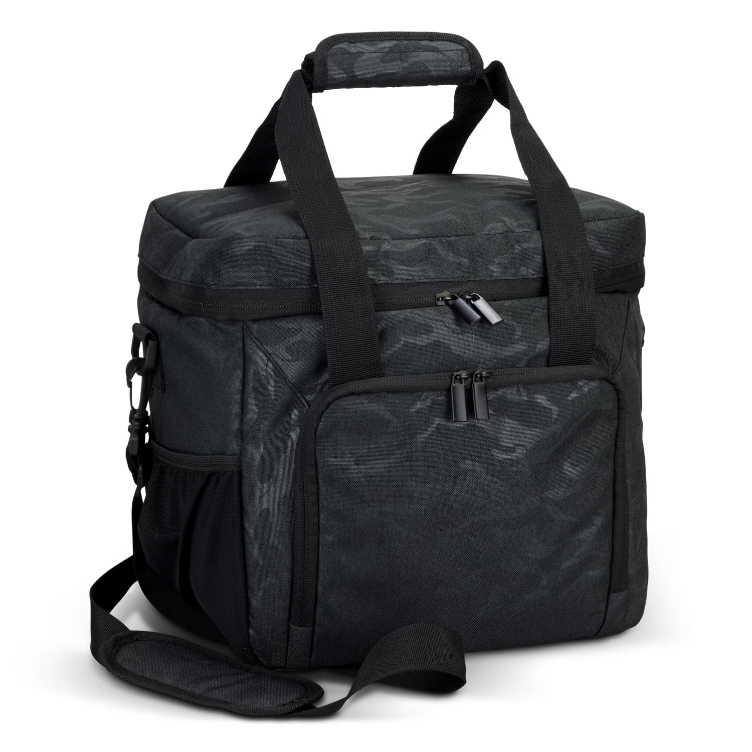 Urban Camo Cooler Bag — view 3 of 4