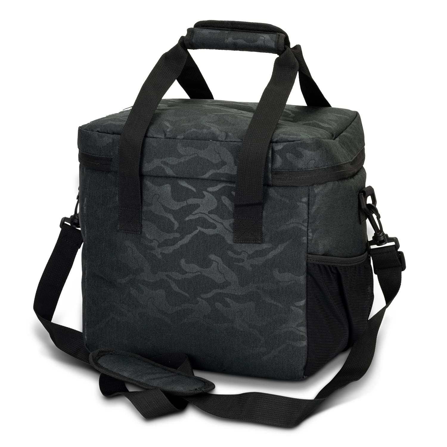 Urban Camo Cooler Bag — view 4 of 4