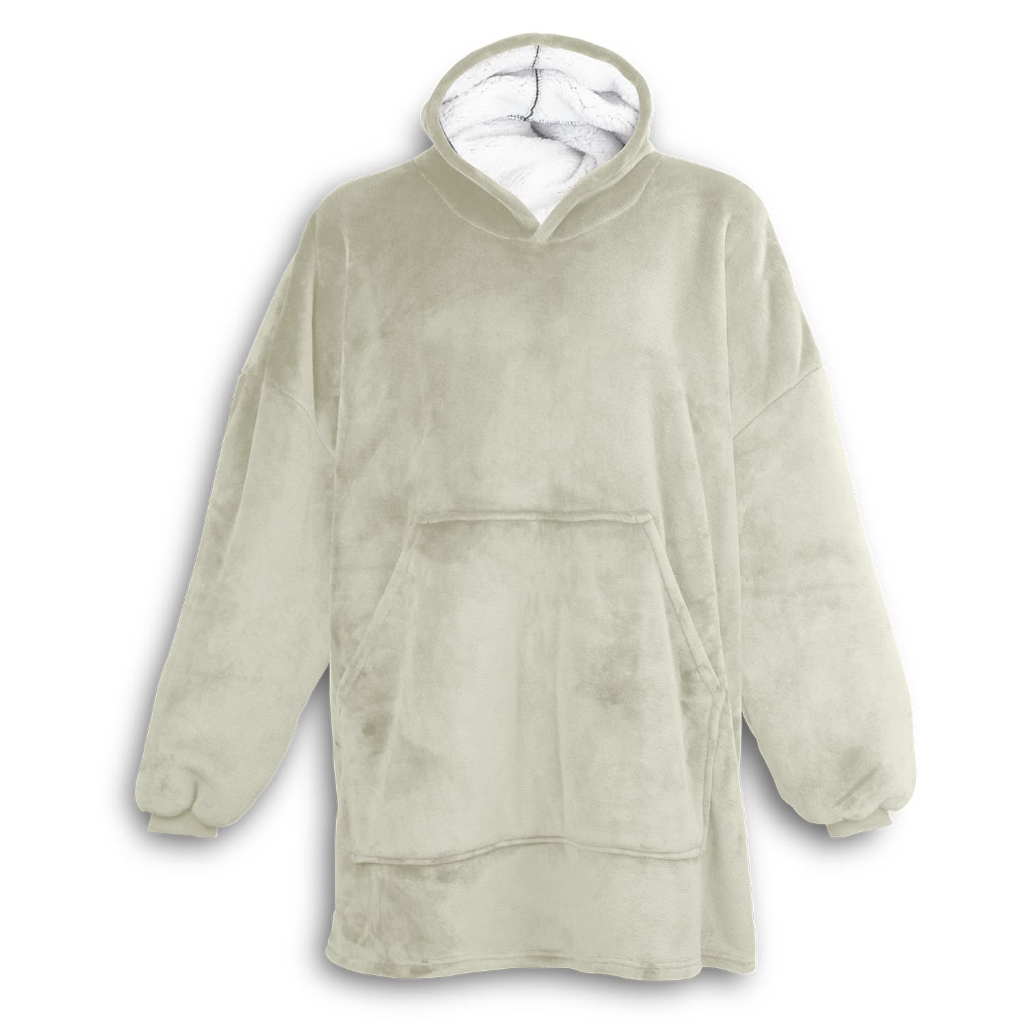 Nimbus Blanket Hoodie — view 3 of 4