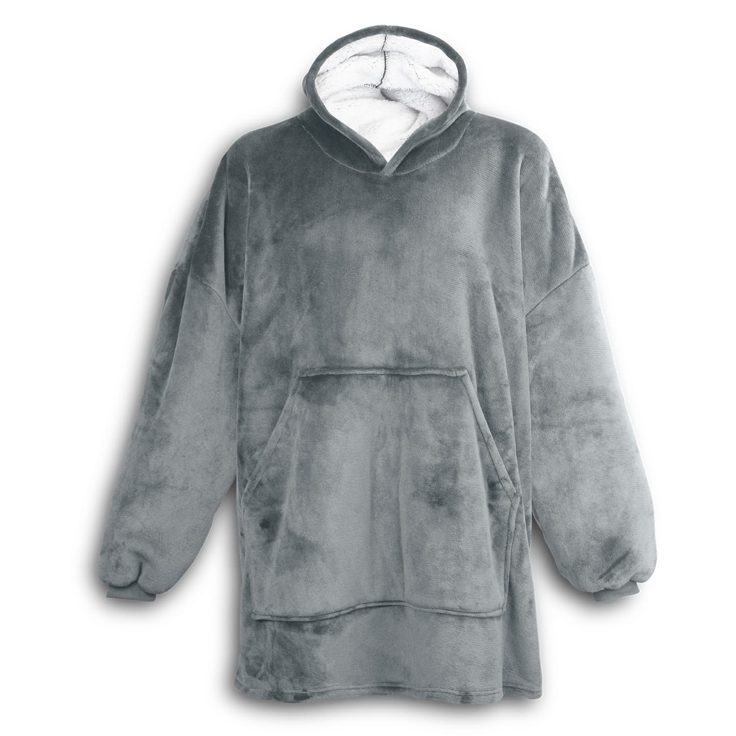 Nimbus Blanket Hoodie — view 4 of 4