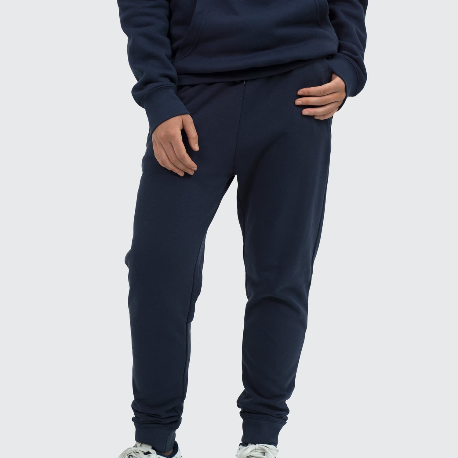 TRENDSWEAR Haven Unisex Sweatpants — view 3 of 4