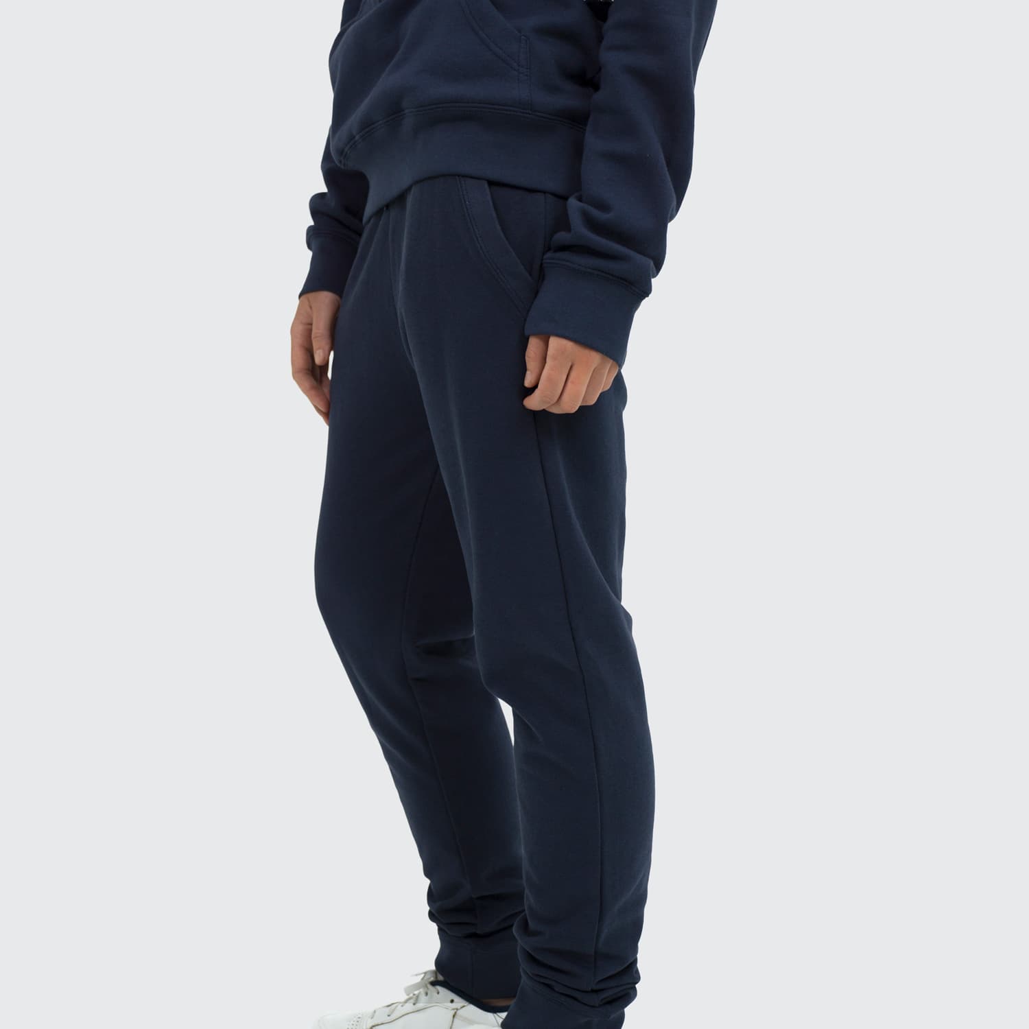 TRENDSWEAR Haven Unisex Sweatpants — view 4 of 4