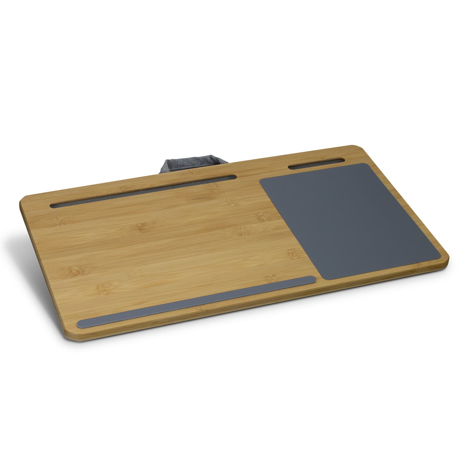 NATURA Bamboo Lap Desk — view 4 of 4