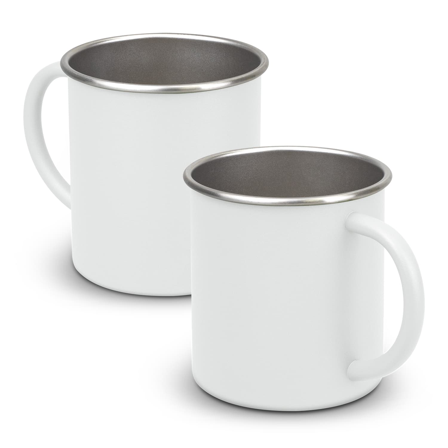 Campster Mug — view 3 of 4