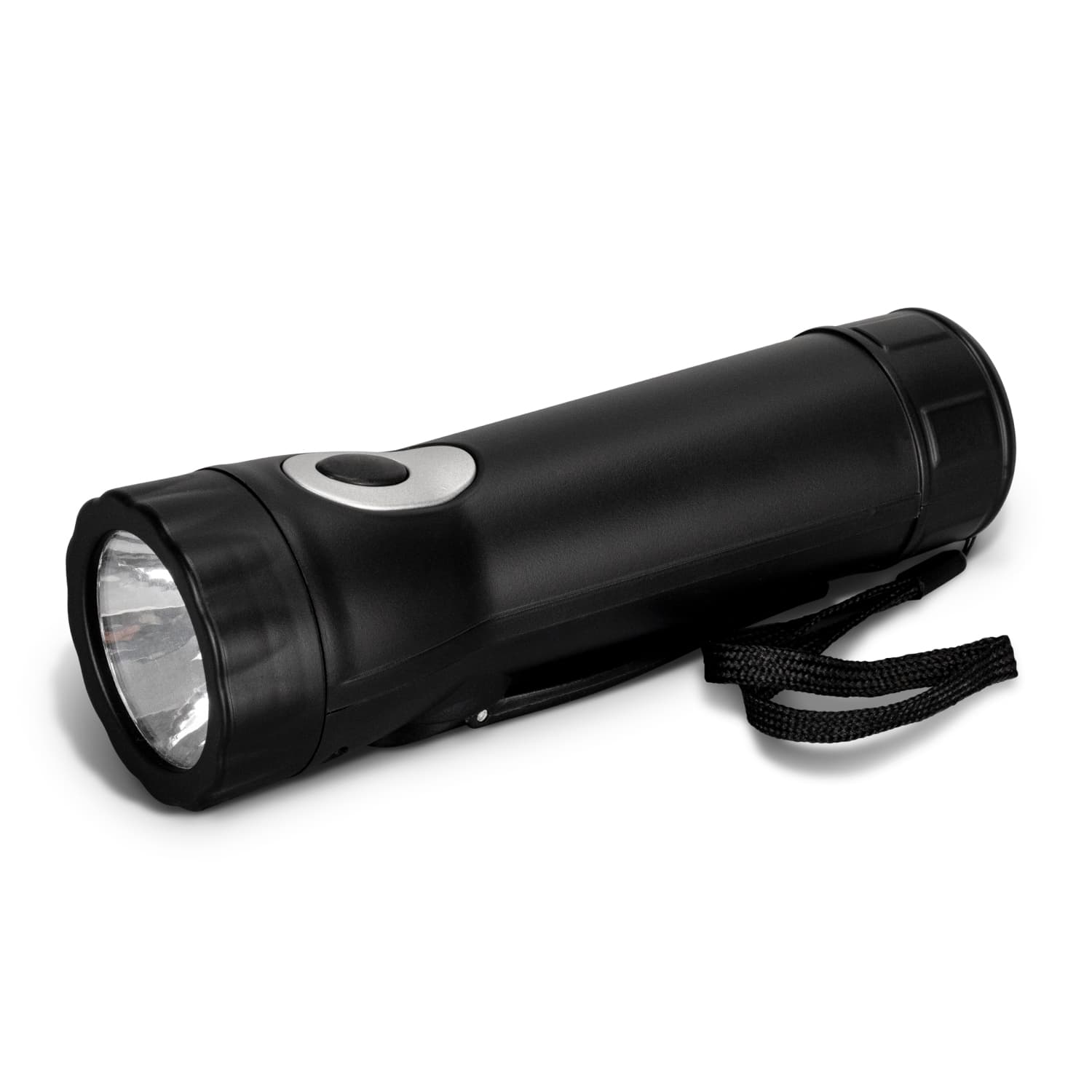 Dynamo Rechargeable Torch — view 3 of 4