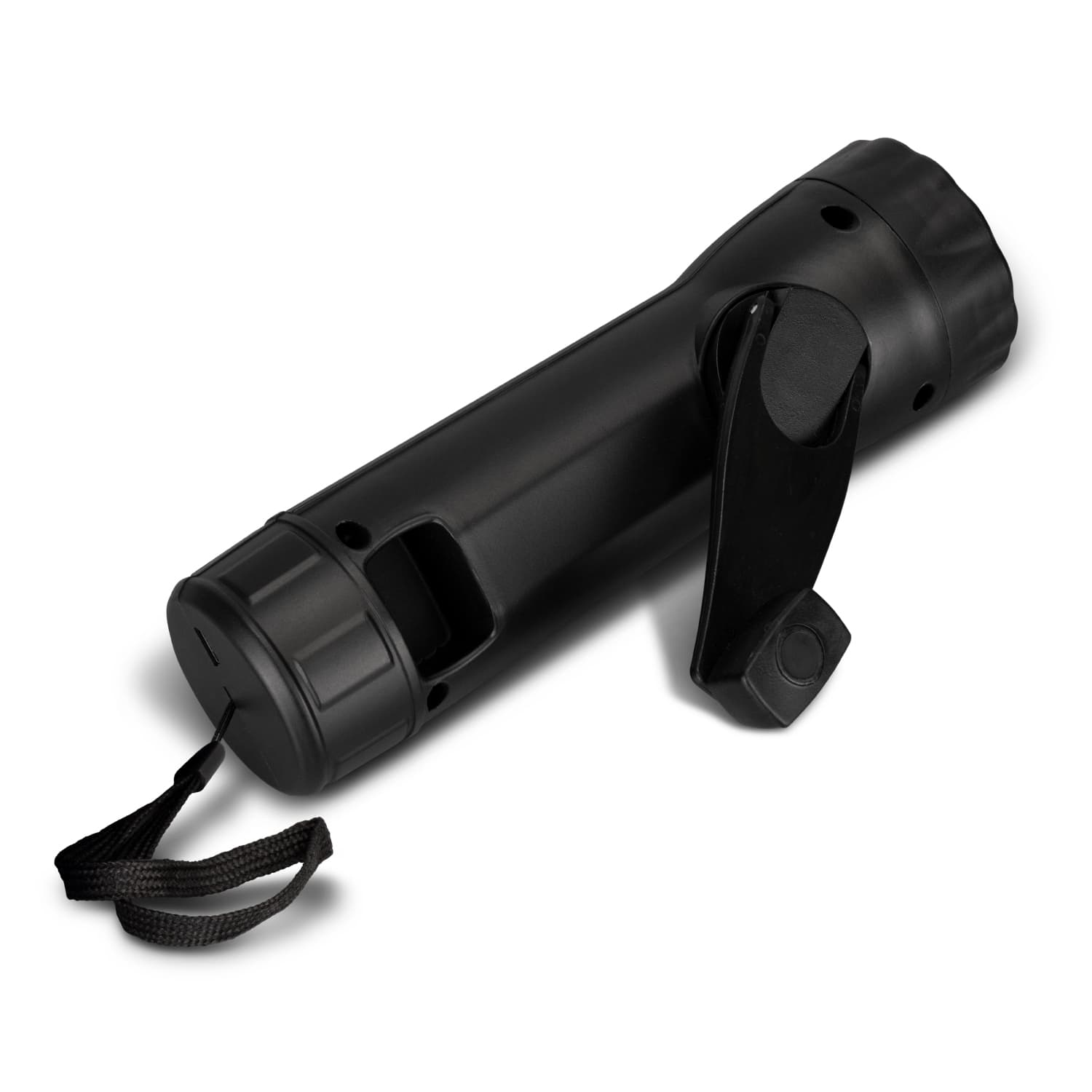 Dynamo Rechargeable Torch — view 4 of 4