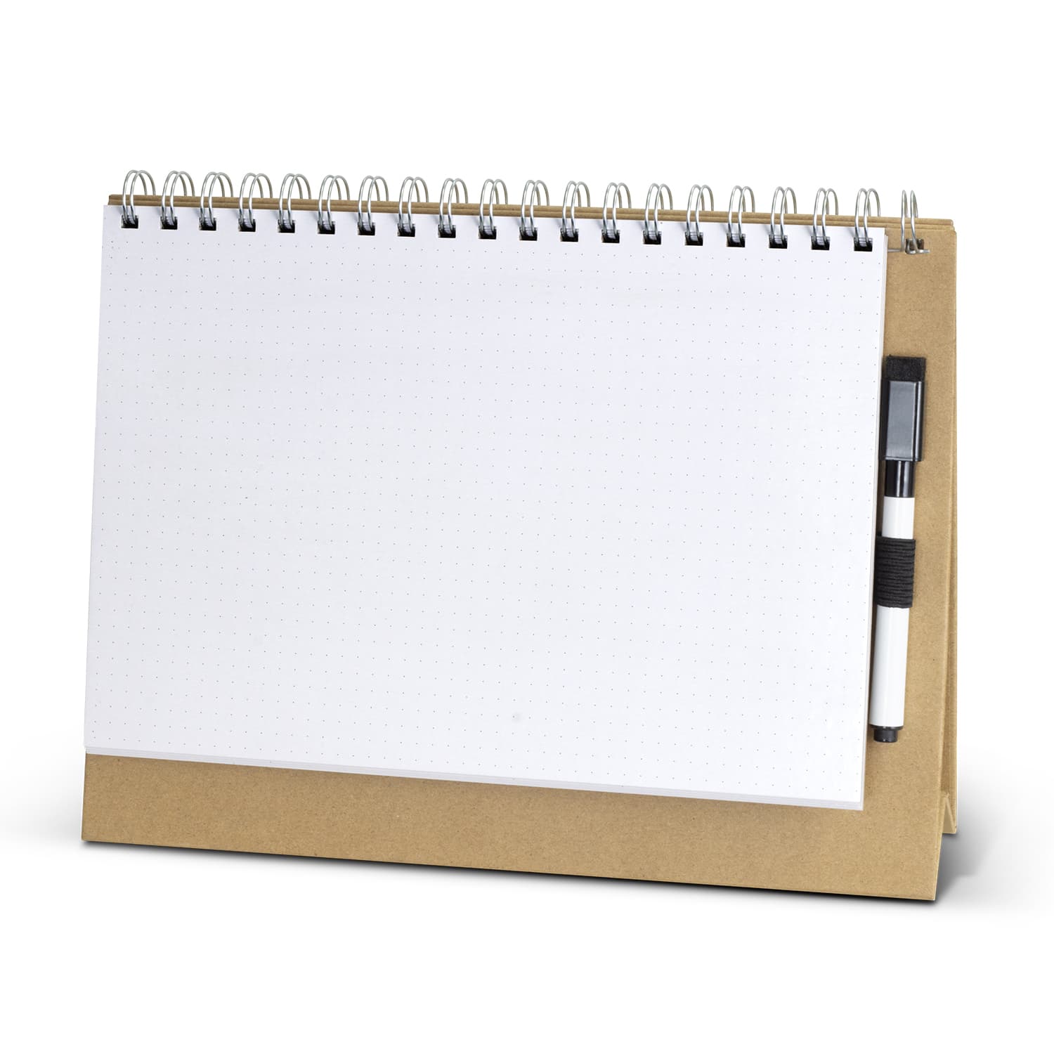Desk Whiteboard Notebook — view 4 of 4