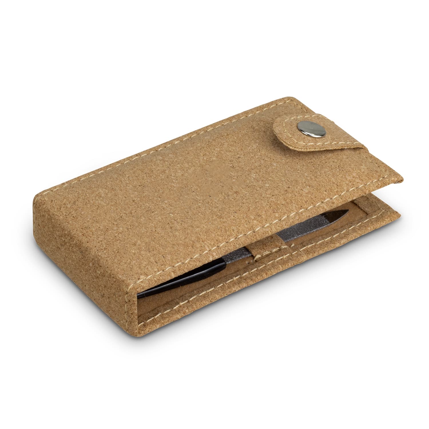 Cork Manicure Set — view 4 of 4