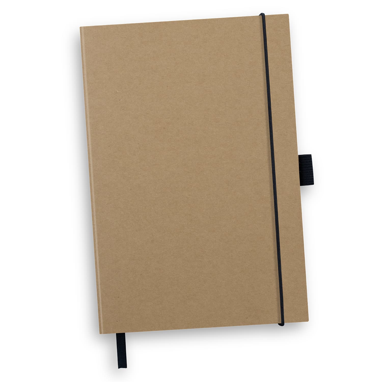 Sugarcane Paper Hard Cover Notebook — view 4 of 4