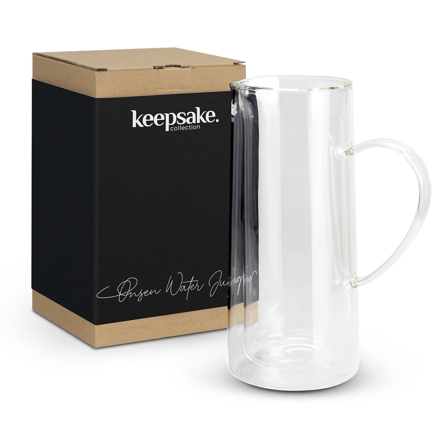 Keepsake Onsen Water Jug — view 2 of 4