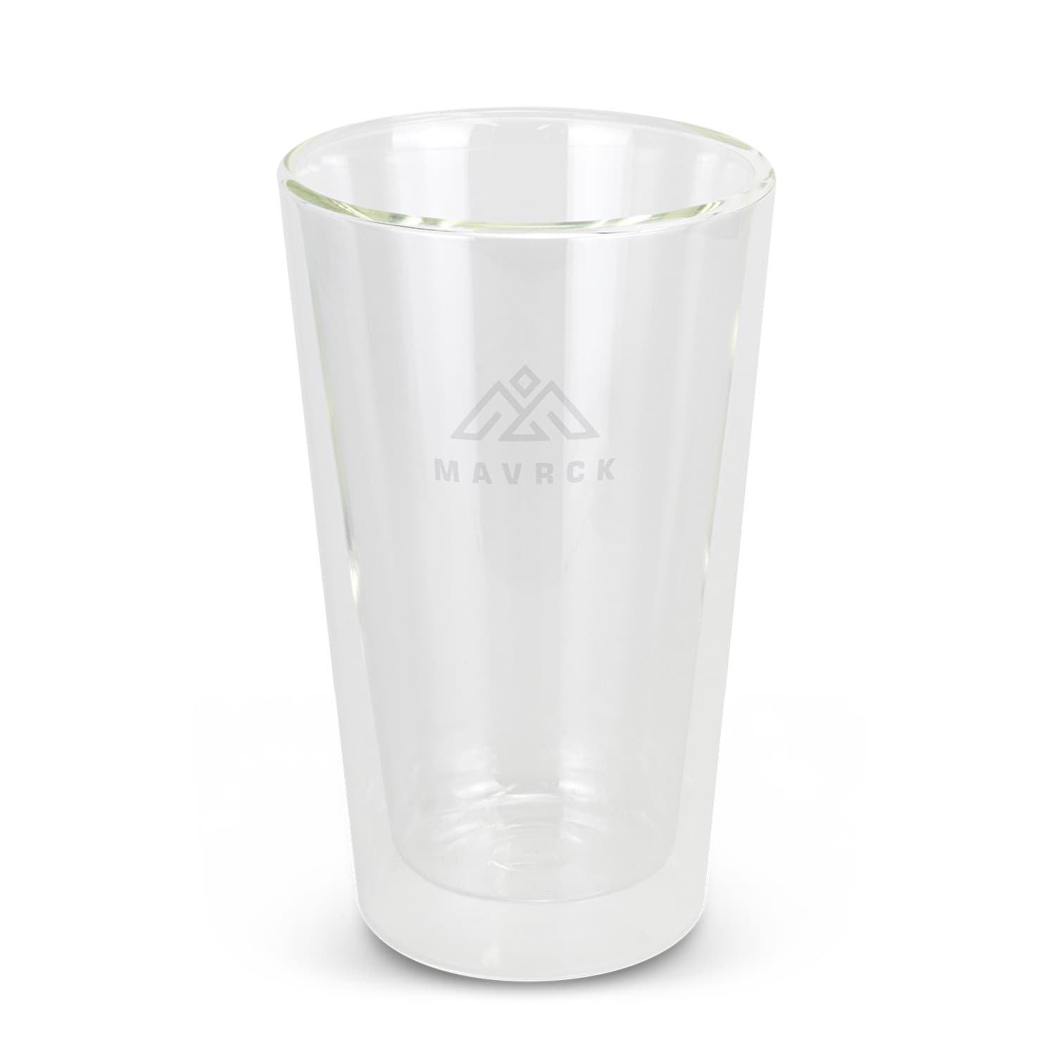 Tivoli Double Wall Tumbler — view 2 of 3