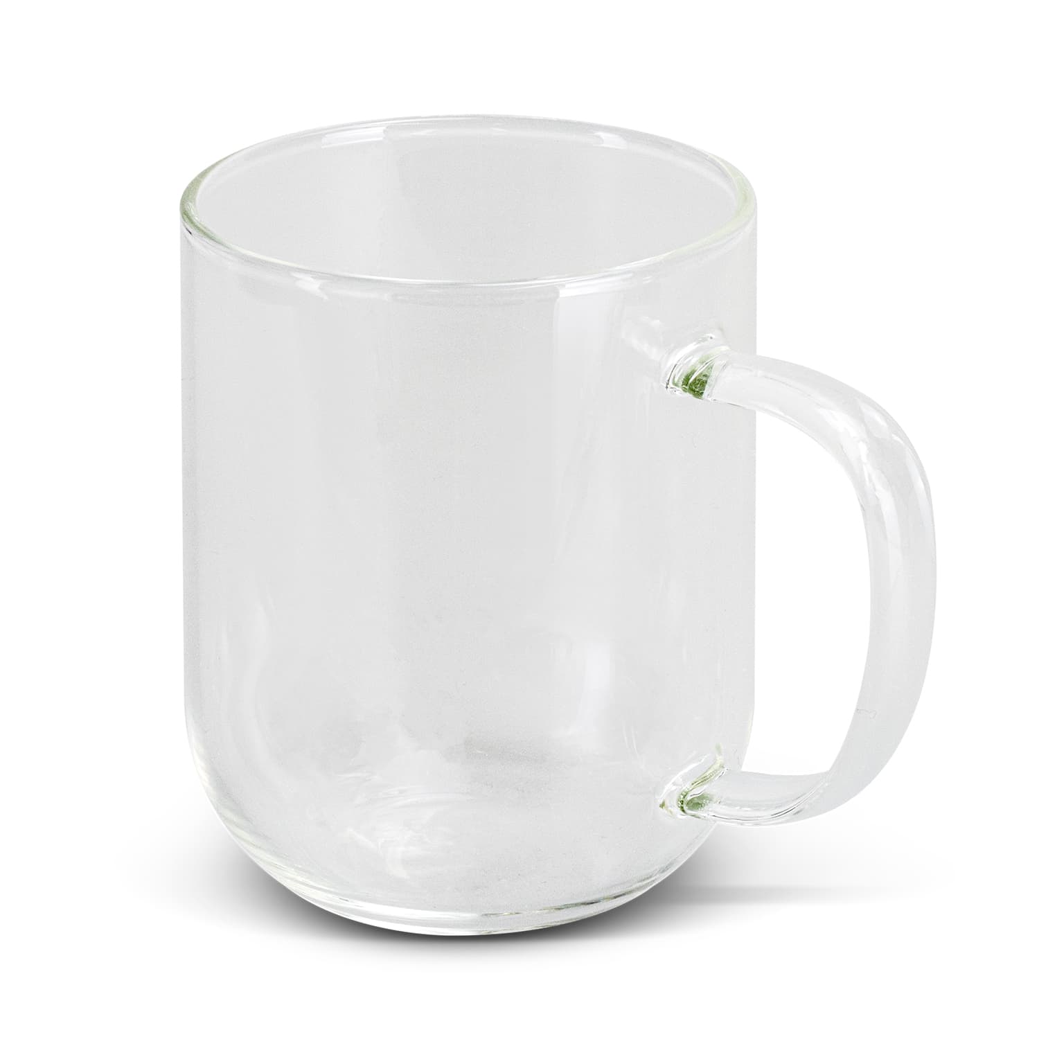 Florence Glass Mug — view 3 of 3